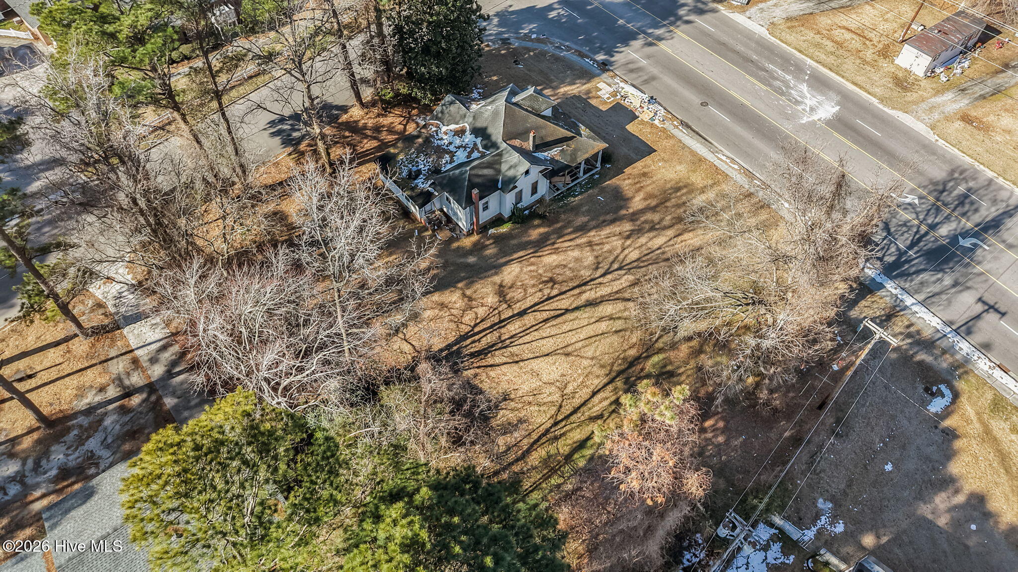 2175 W Raleigh Boulevard