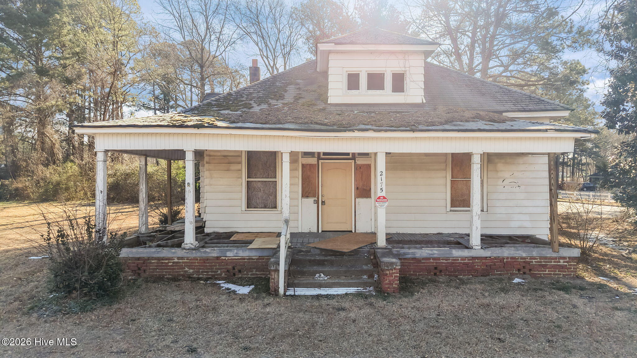 2175 W Raleigh Boulevard