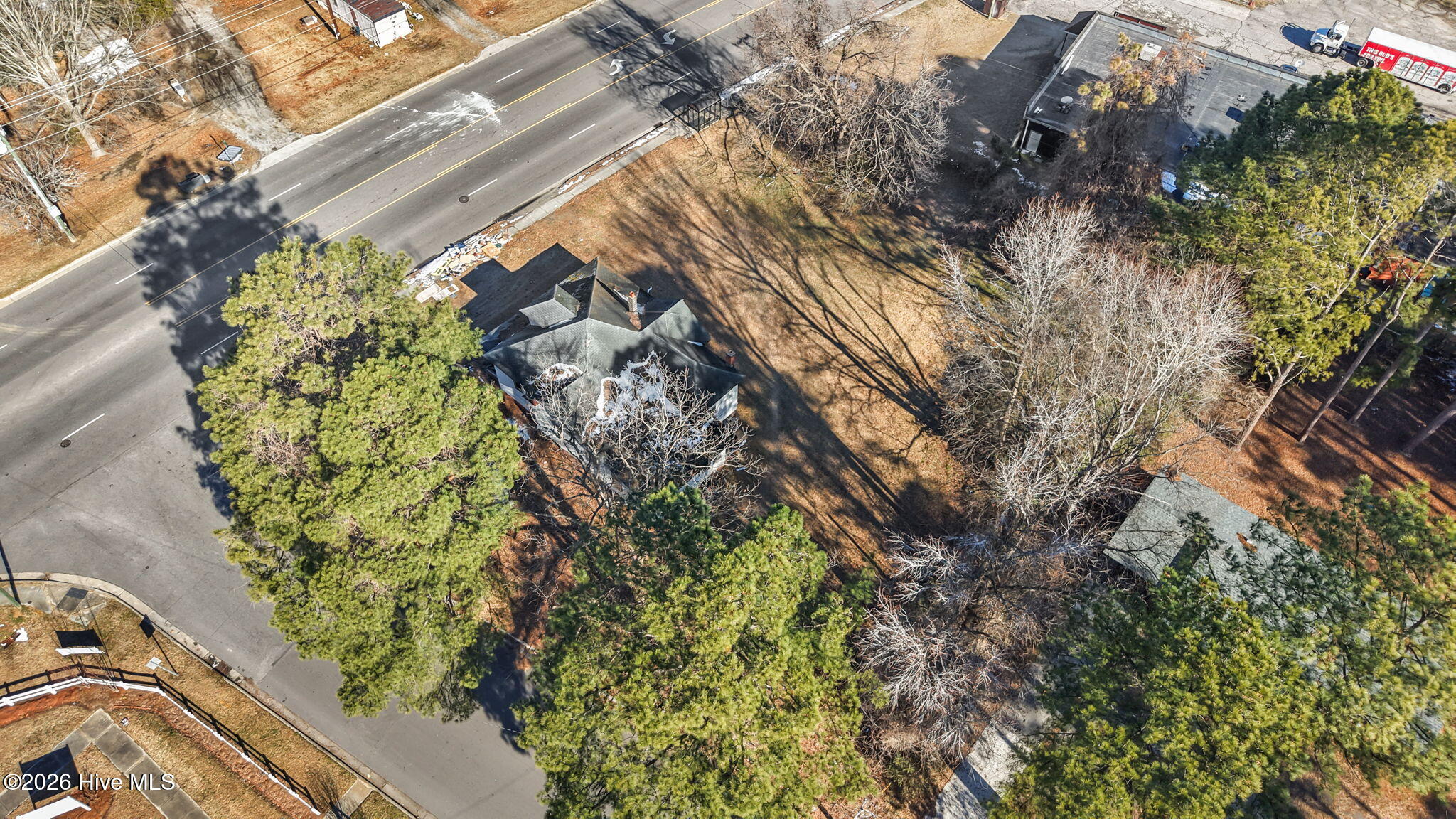 2175 W Raleigh Boulevard
