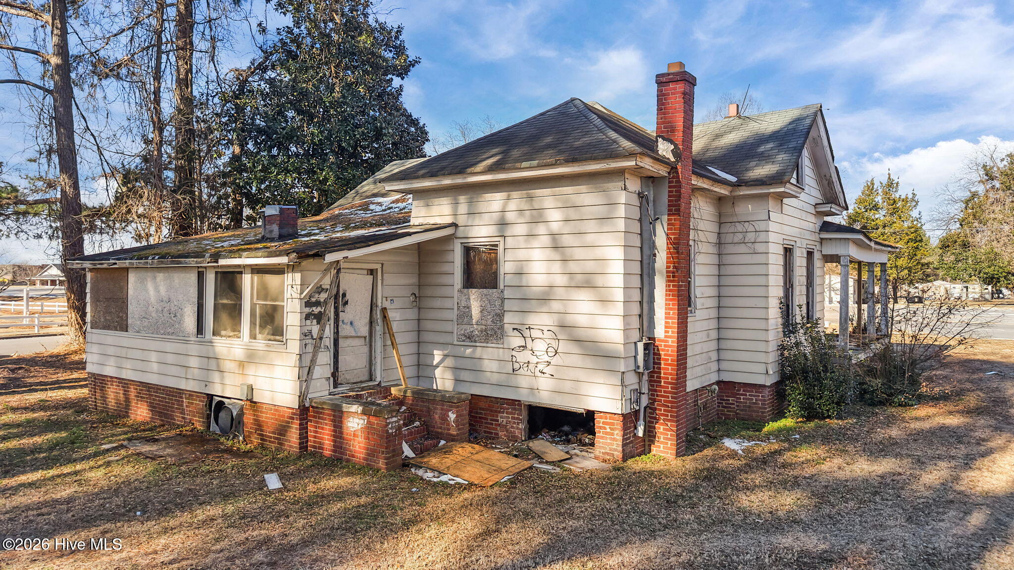 2175 W Raleigh Boulevard