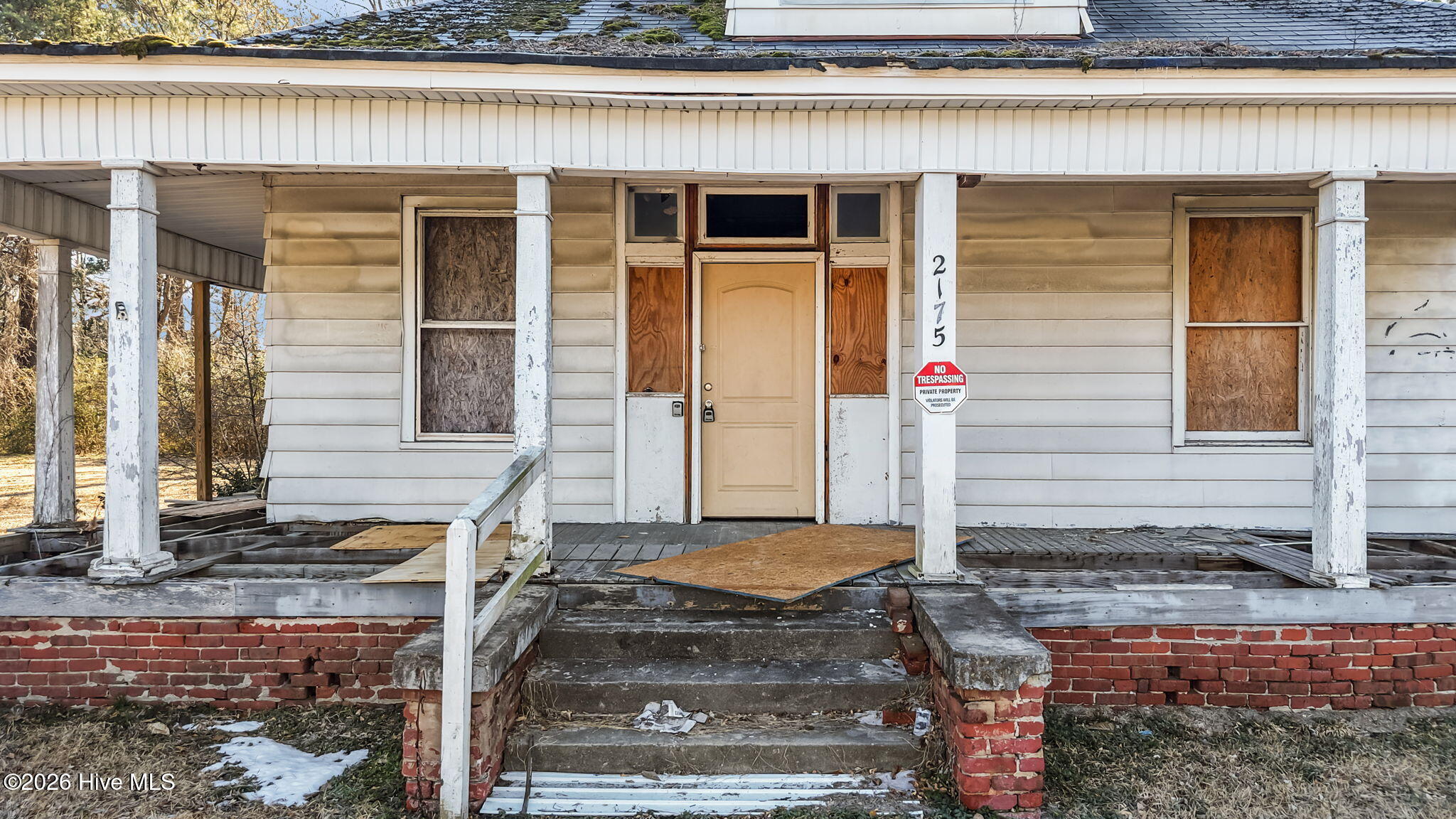 2175 W Raleigh Boulevard