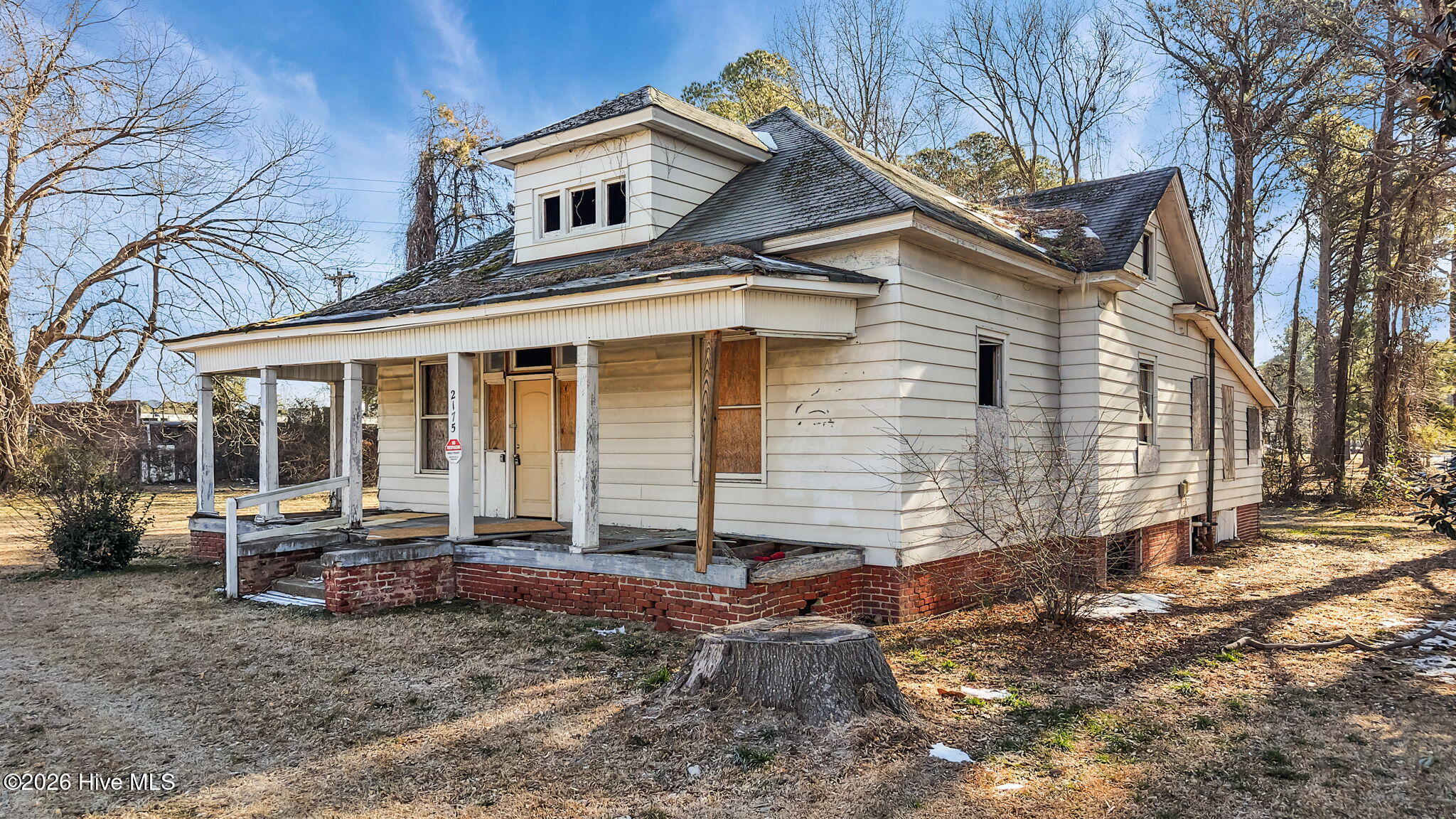 2175 W Raleigh Boulevard