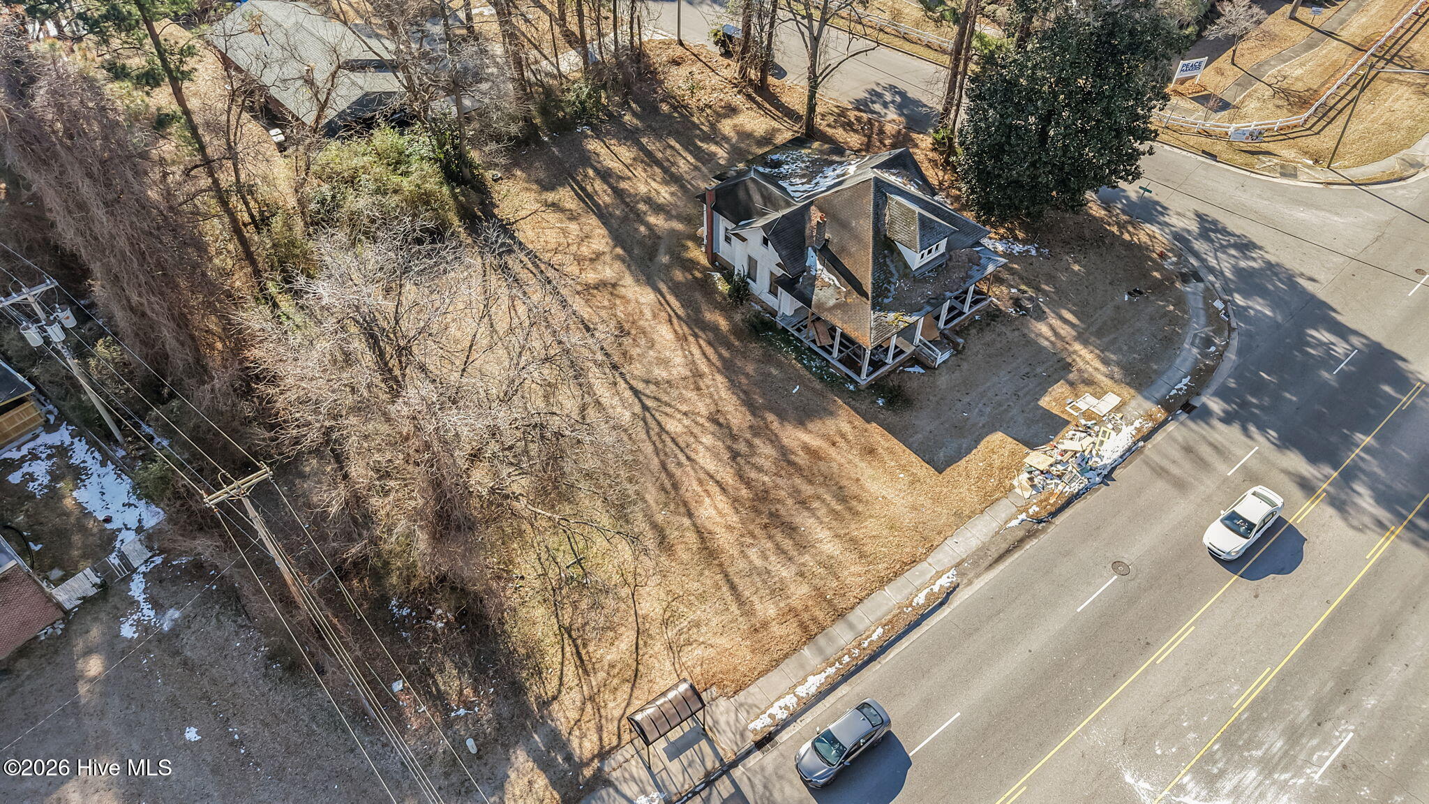 2175 W Raleigh Boulevard