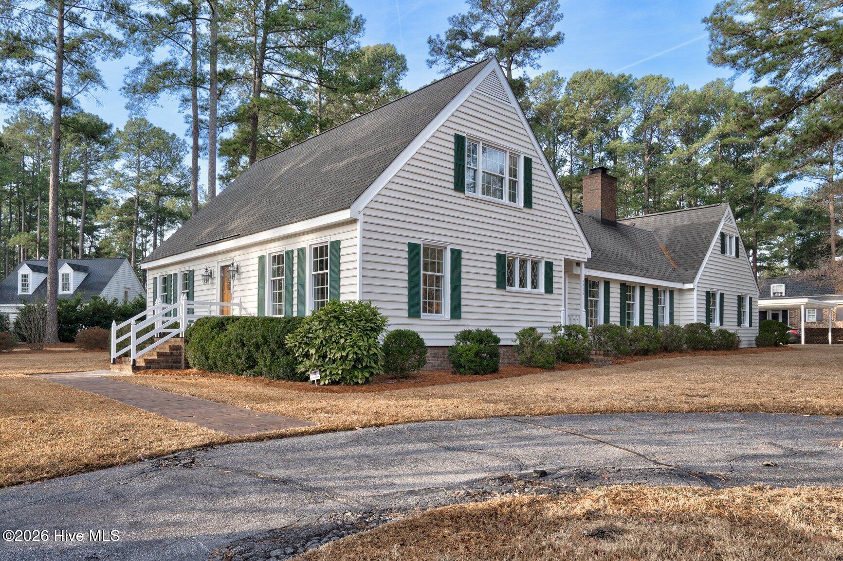 3613 Sheffield Drive