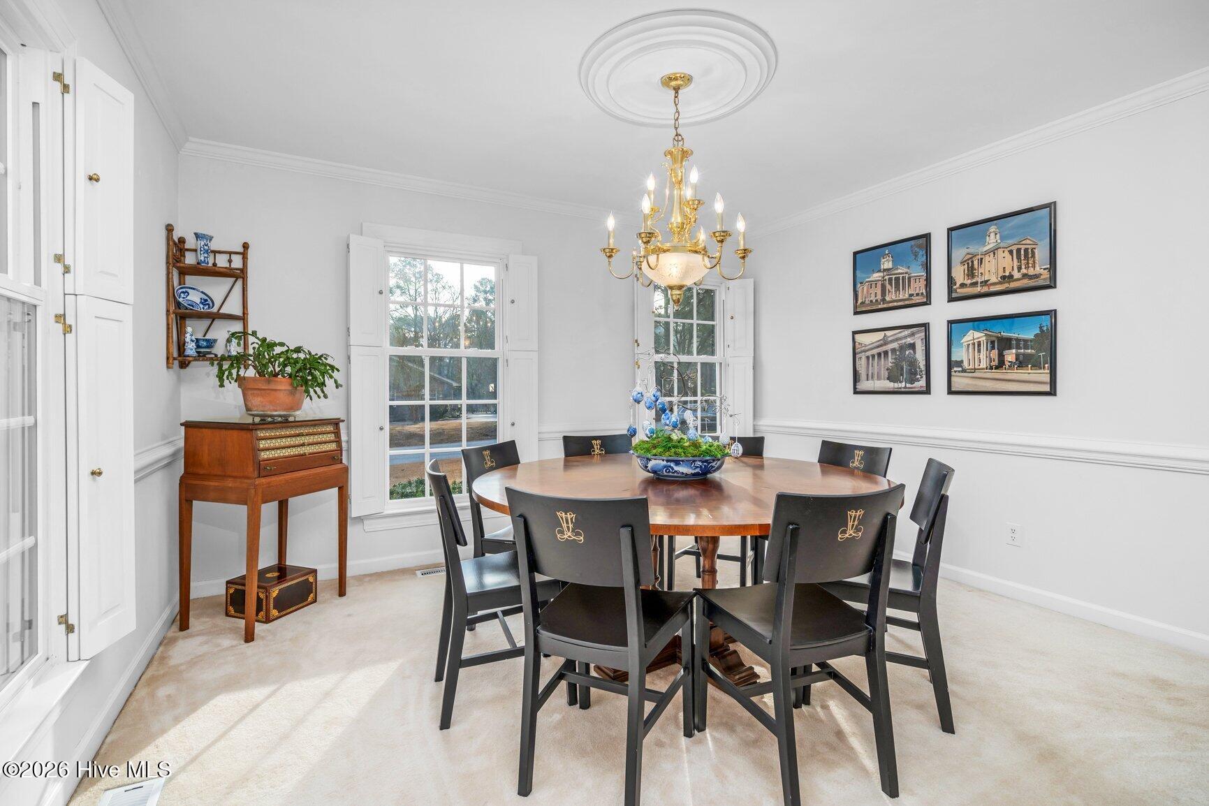 3613 Sheffield Drive