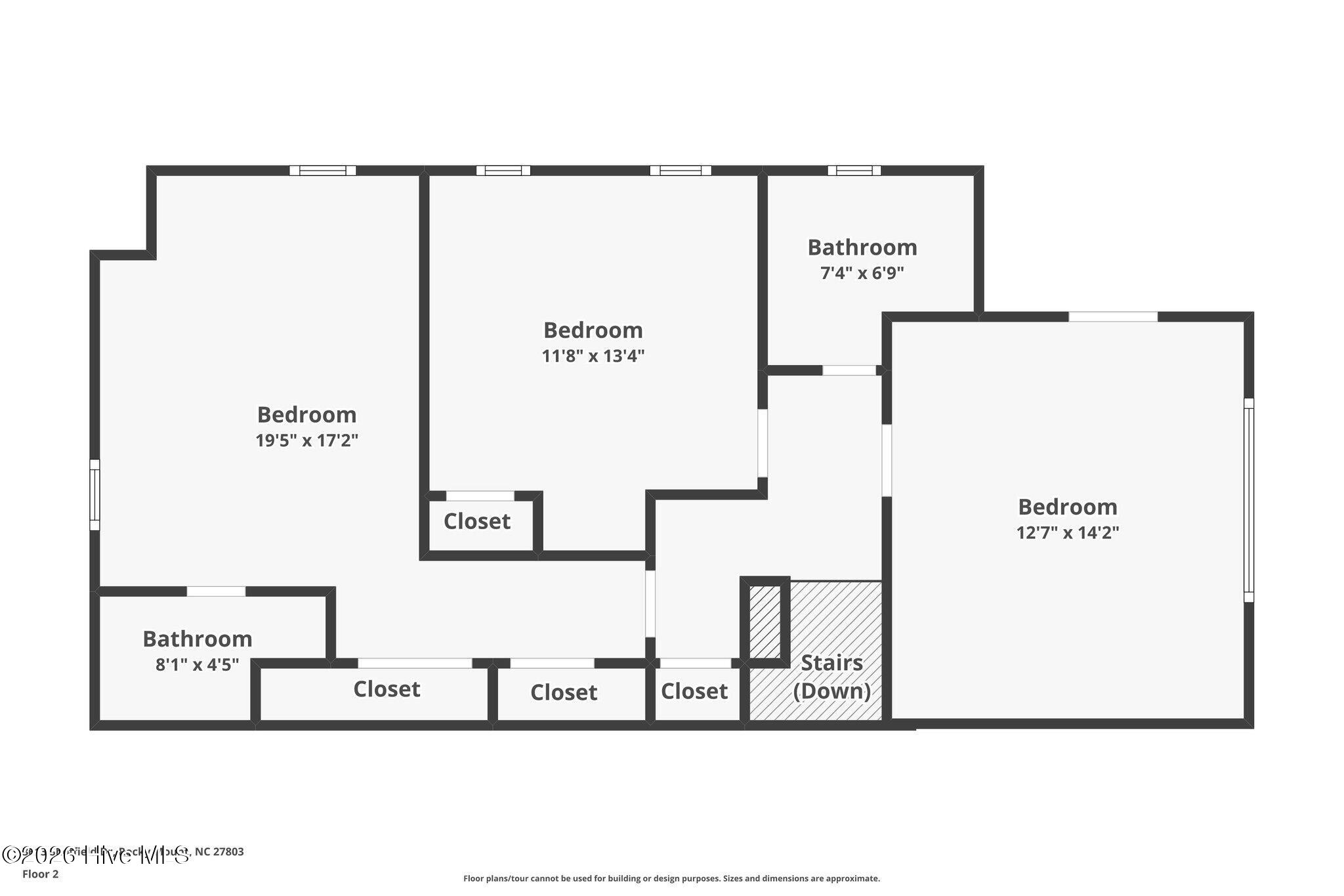 3613 Sheffield Drive