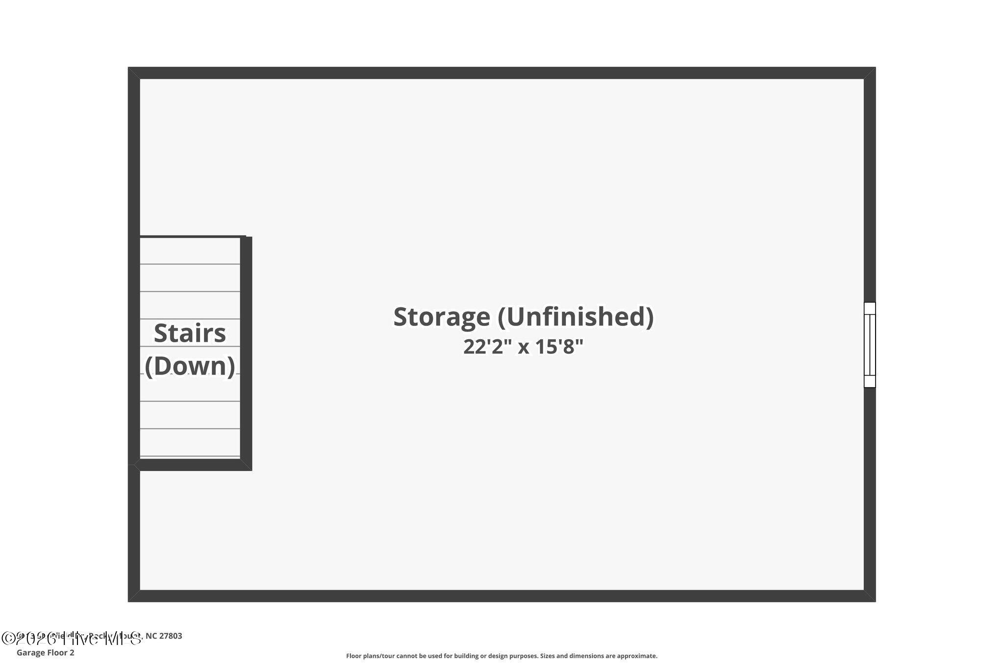 3613 Sheffield Drive