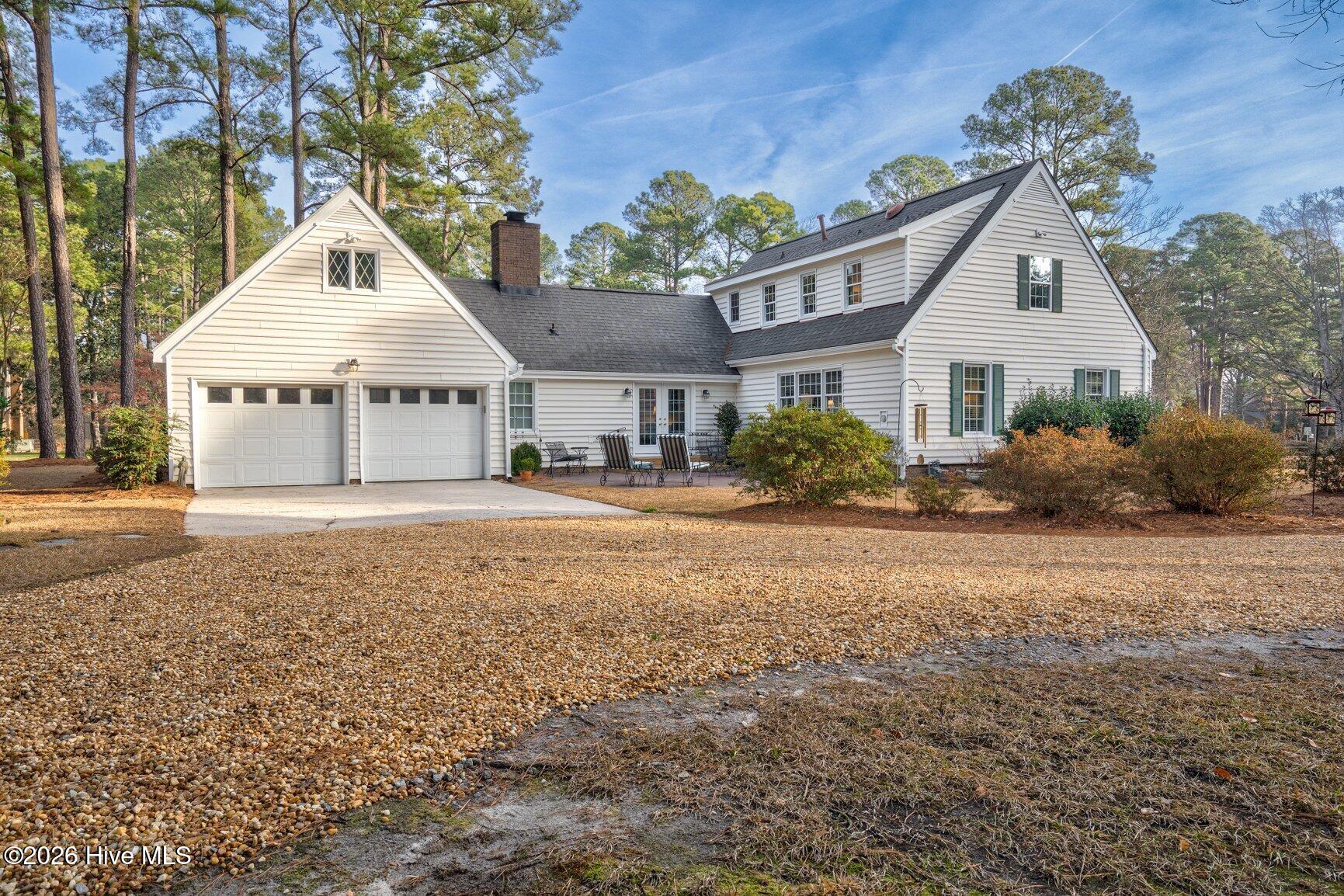 3613 Sheffield Drive