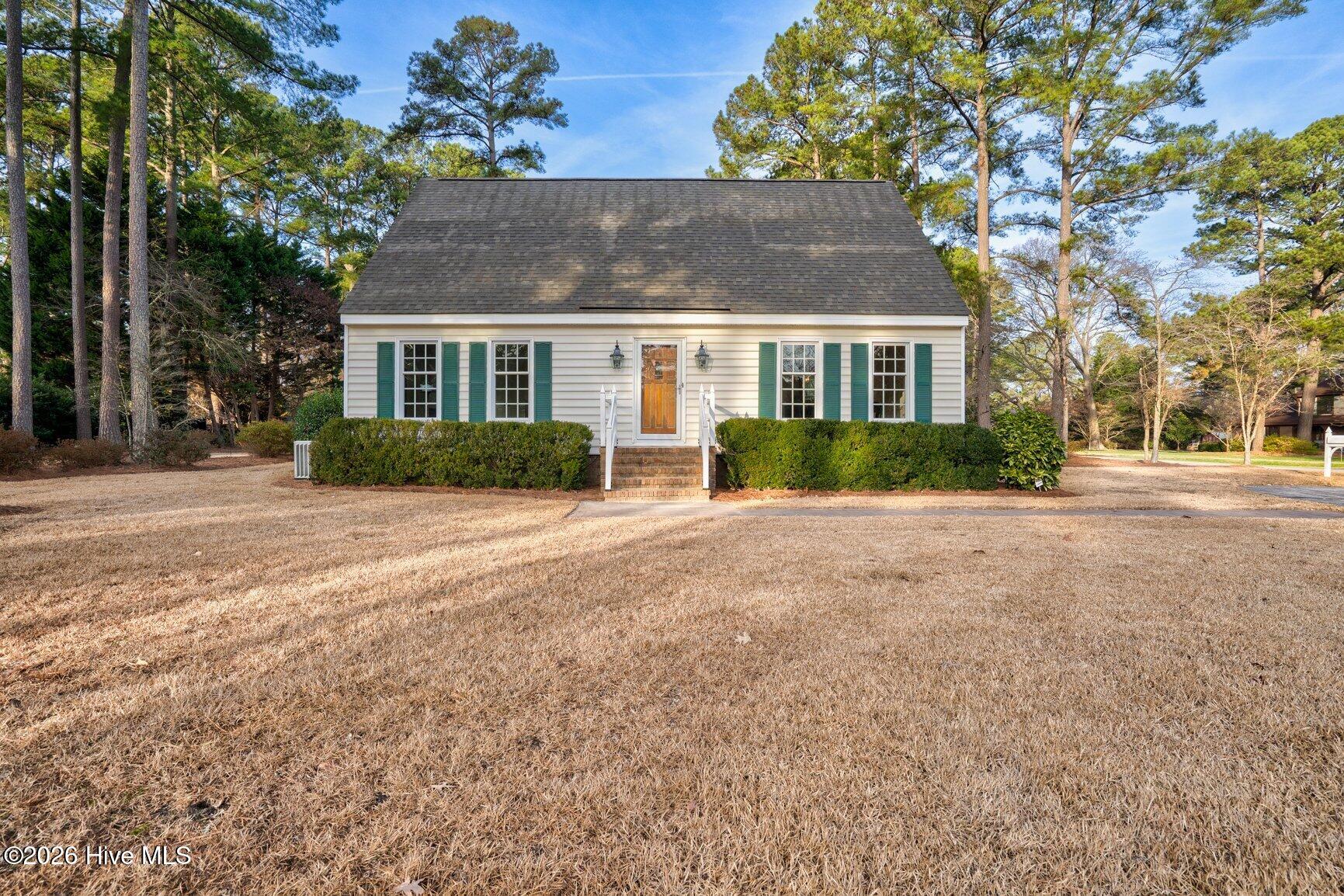 3613 Sheffield Drive