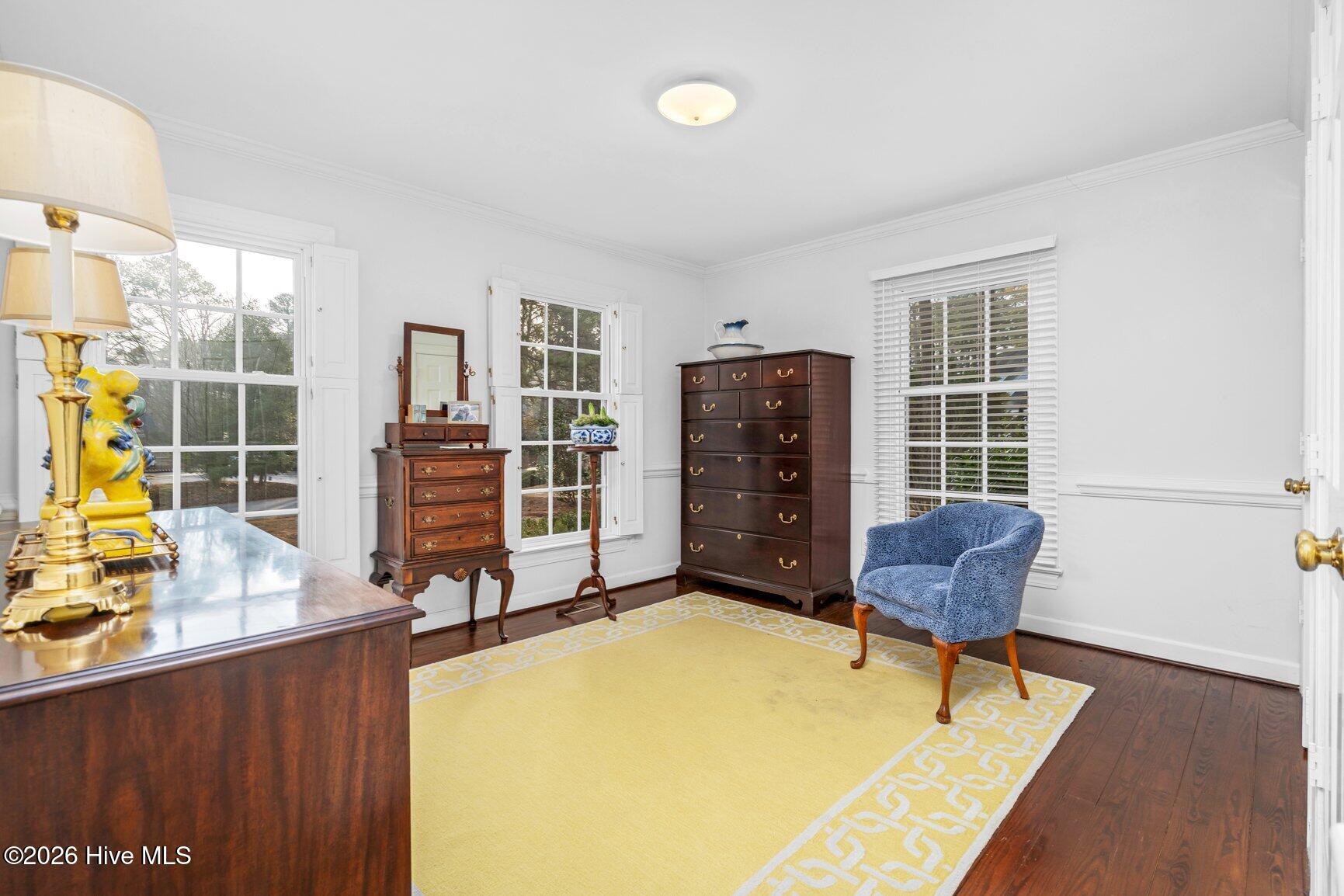 3613 Sheffield Drive