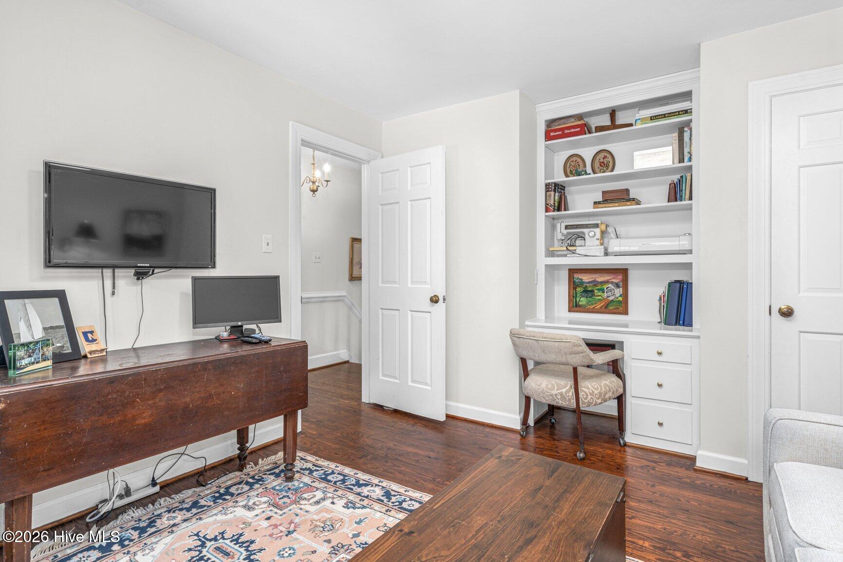 3613 Sheffield Drive