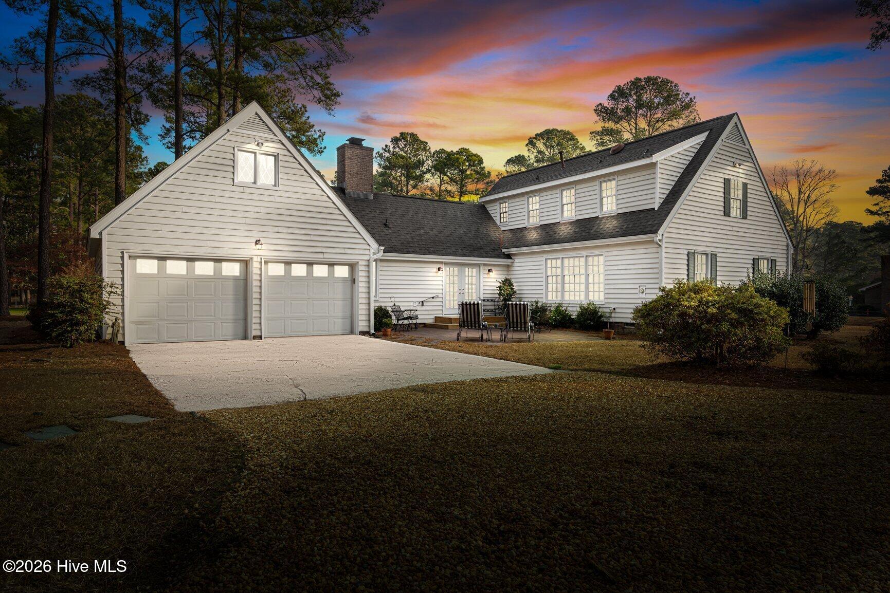 3613 Sheffield Drive