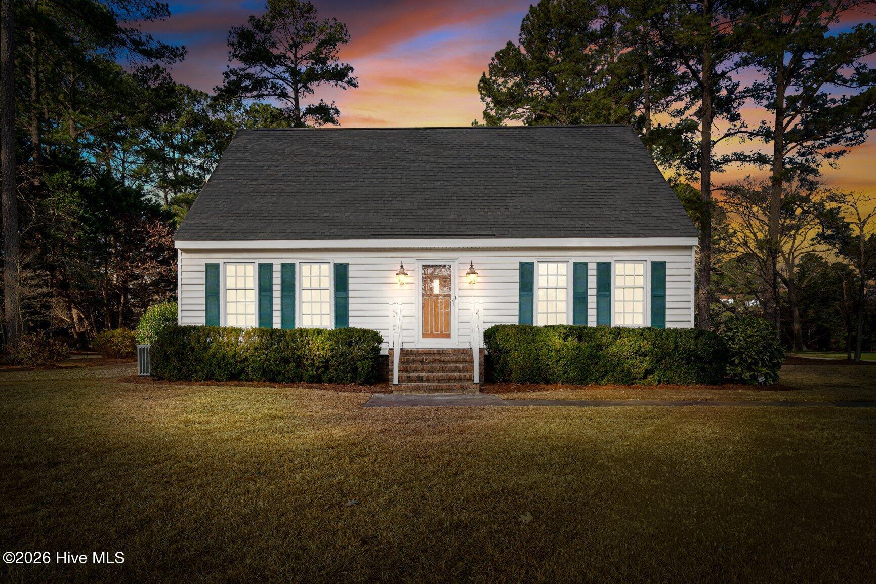 3613 Sheffield Drive