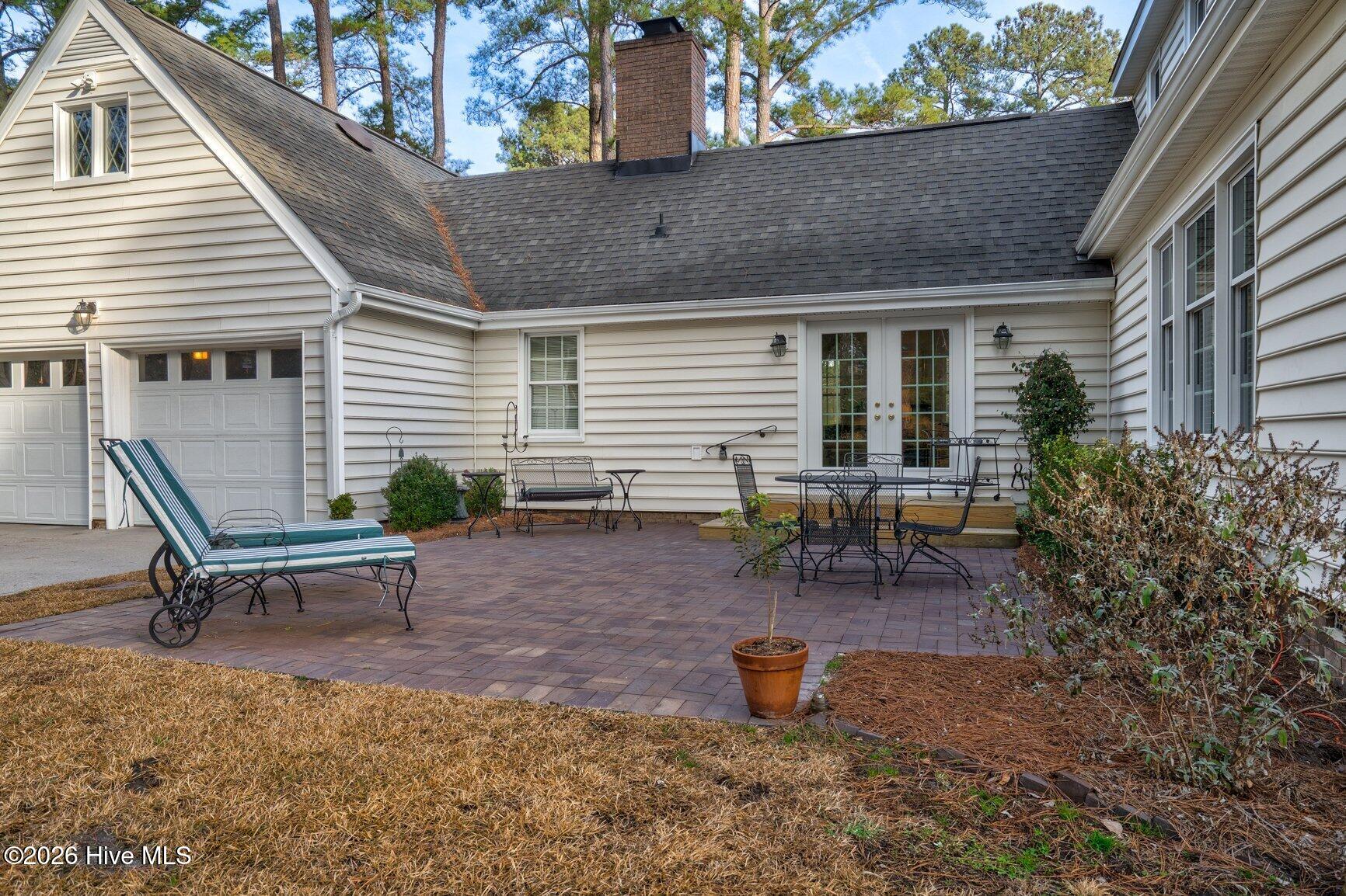 3613 Sheffield Drive