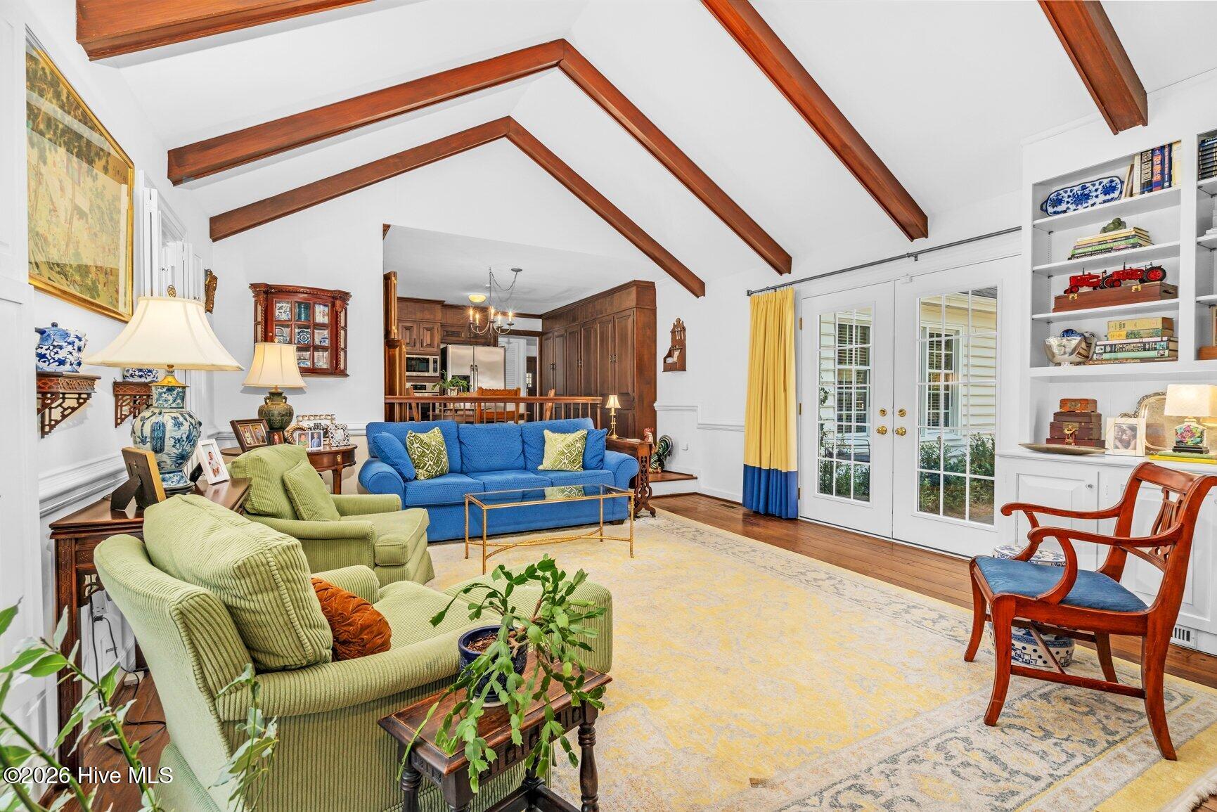 3613 Sheffield Drive