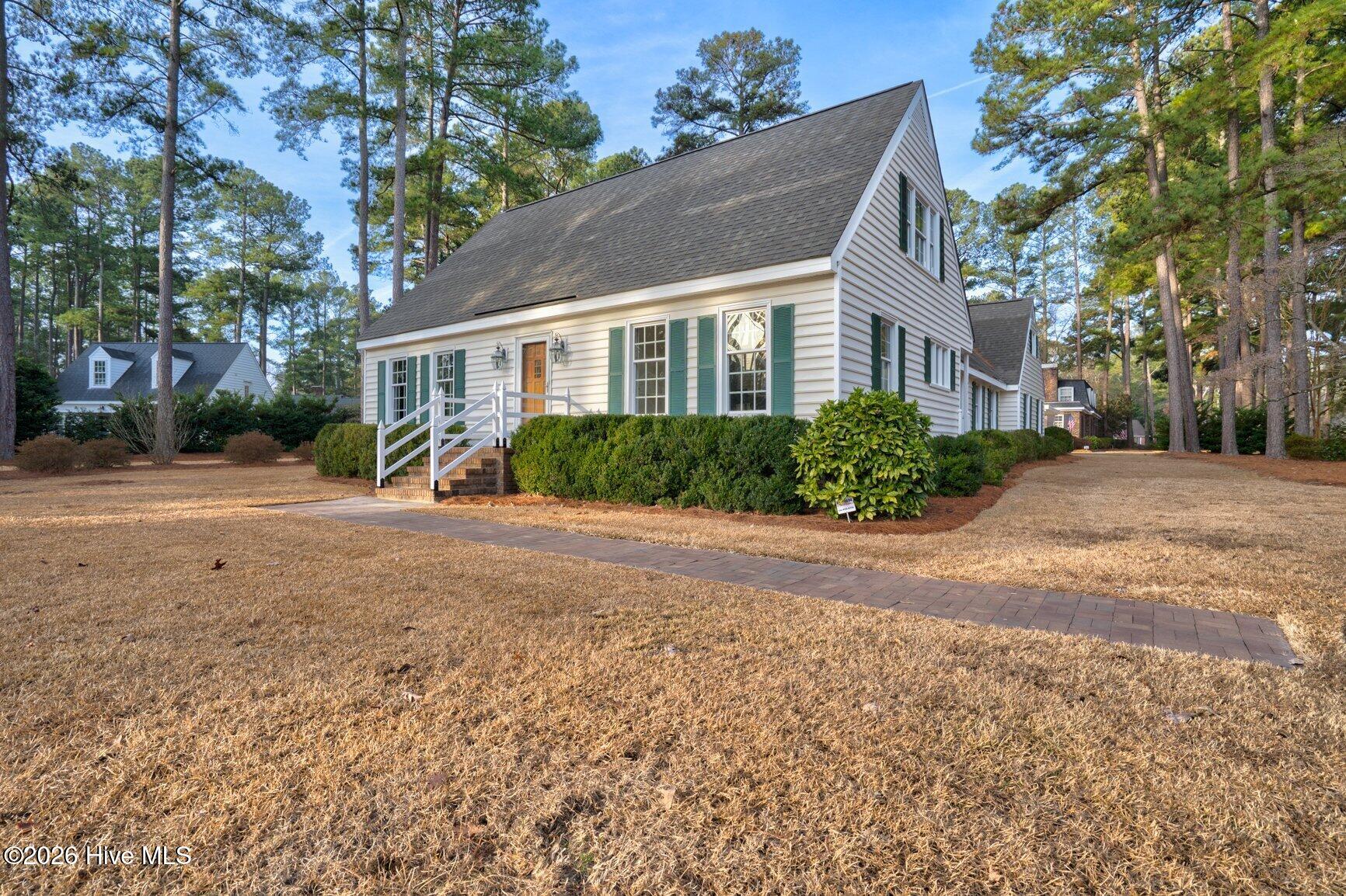 3613 Sheffield Drive