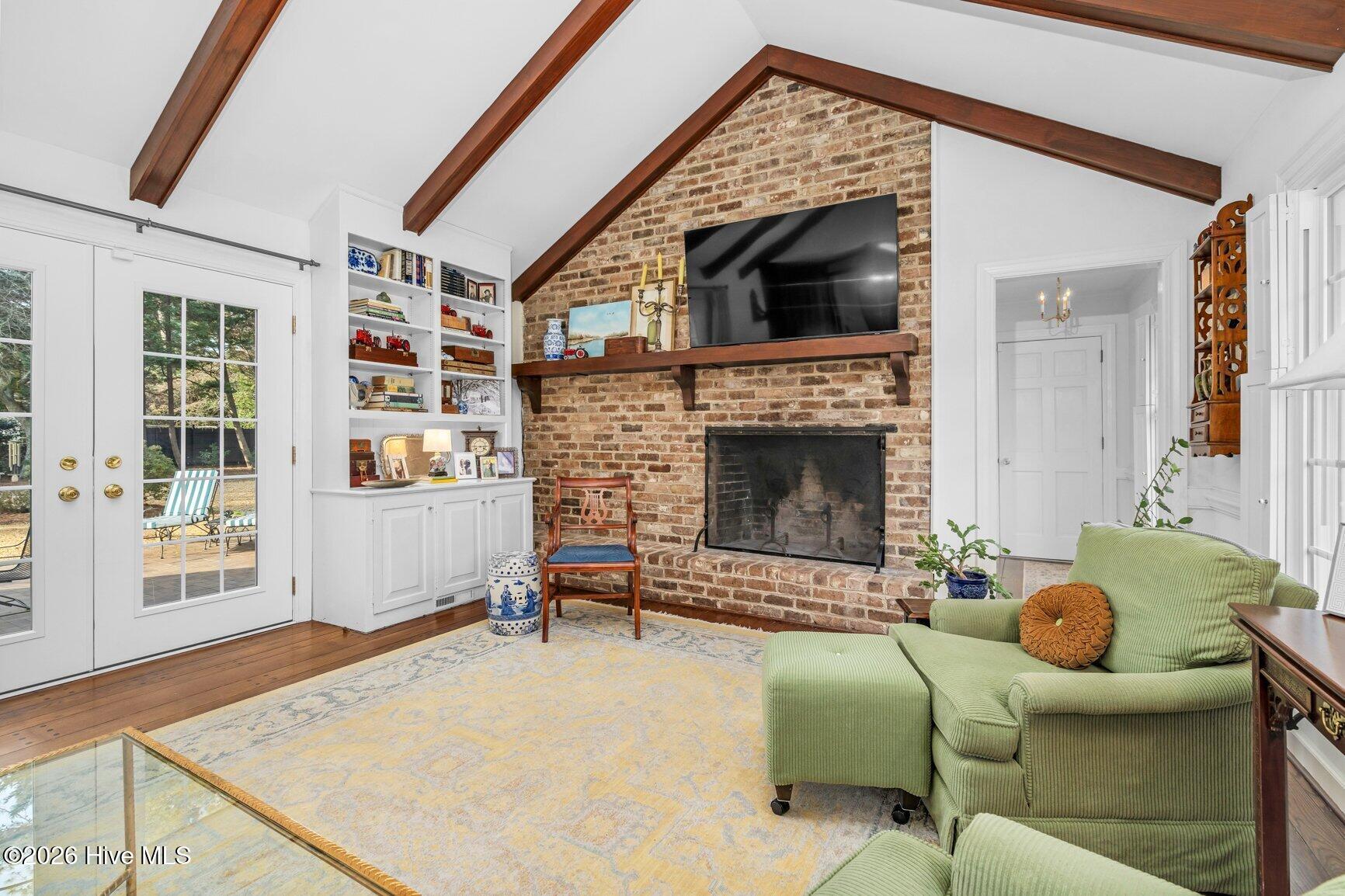 3613 Sheffield Drive