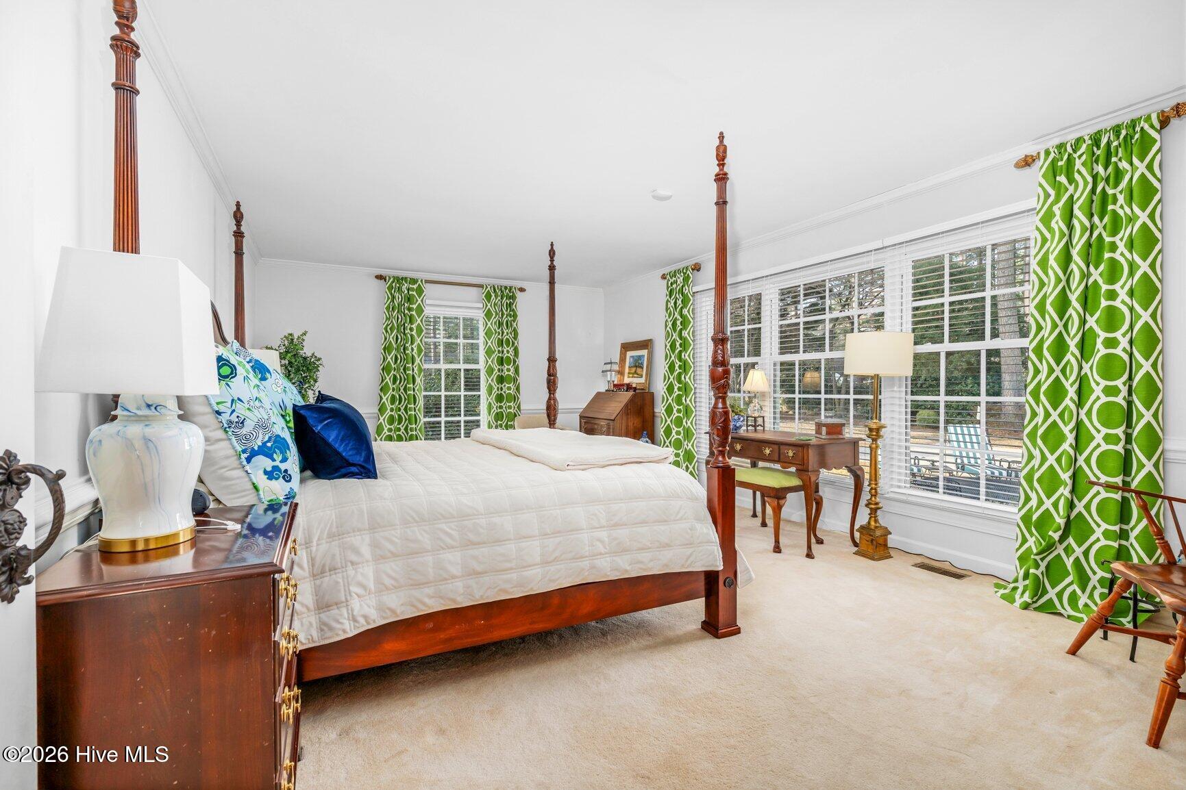 3613 Sheffield Drive