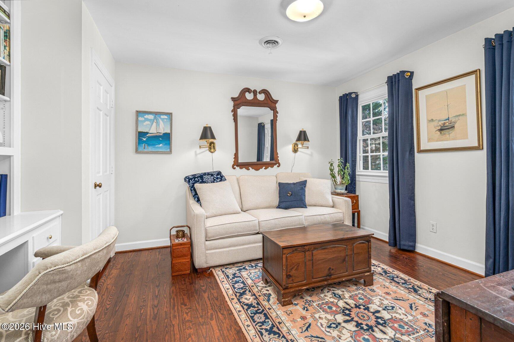 3613 Sheffield Drive