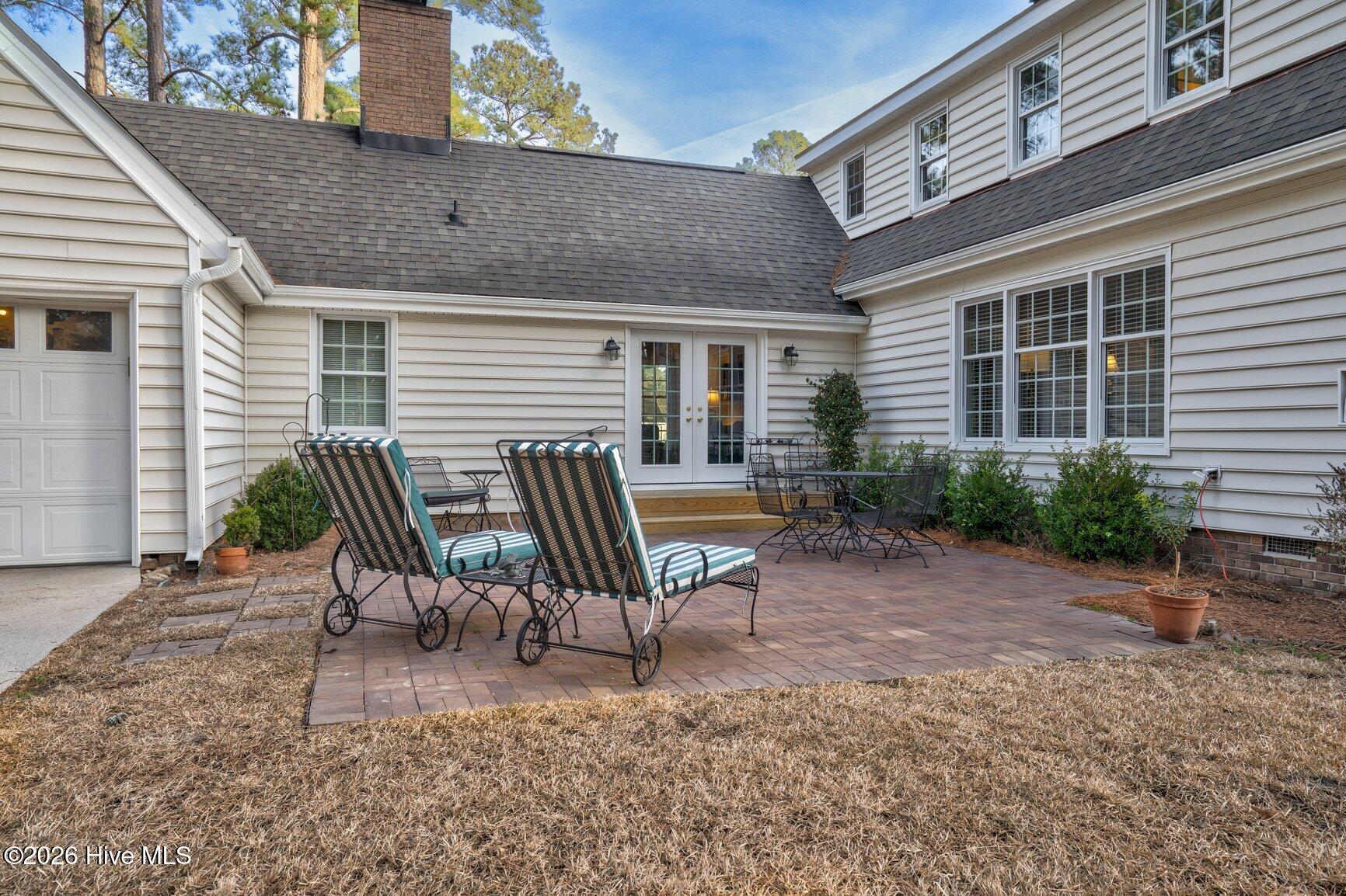 3613 Sheffield Drive