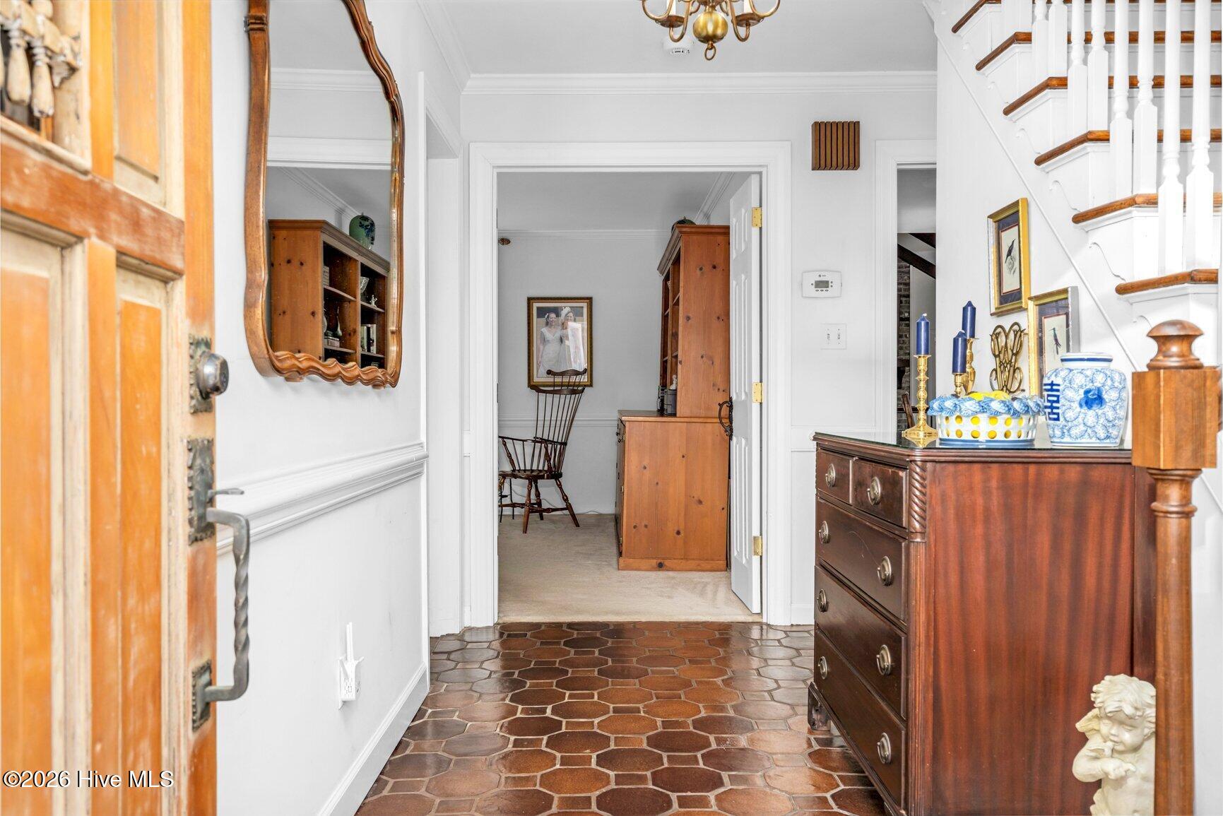 3613 Sheffield Drive