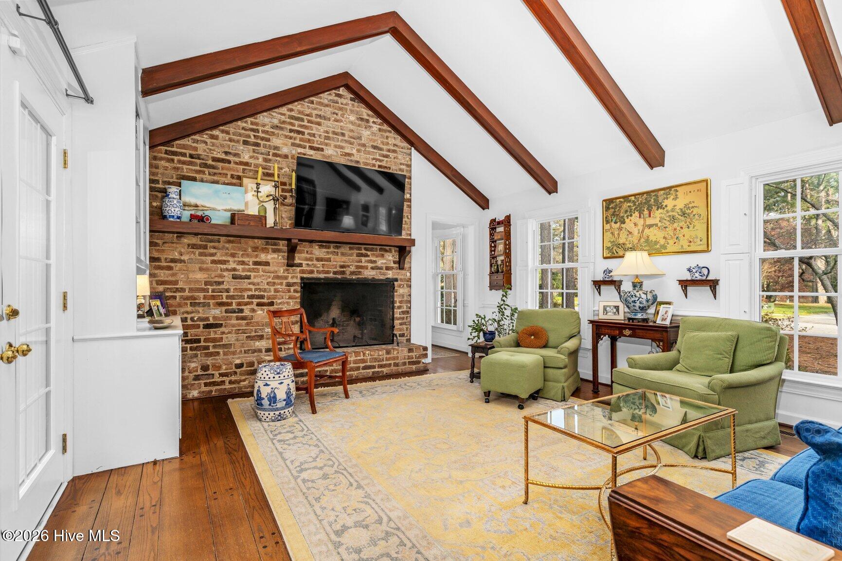 3613 Sheffield Drive