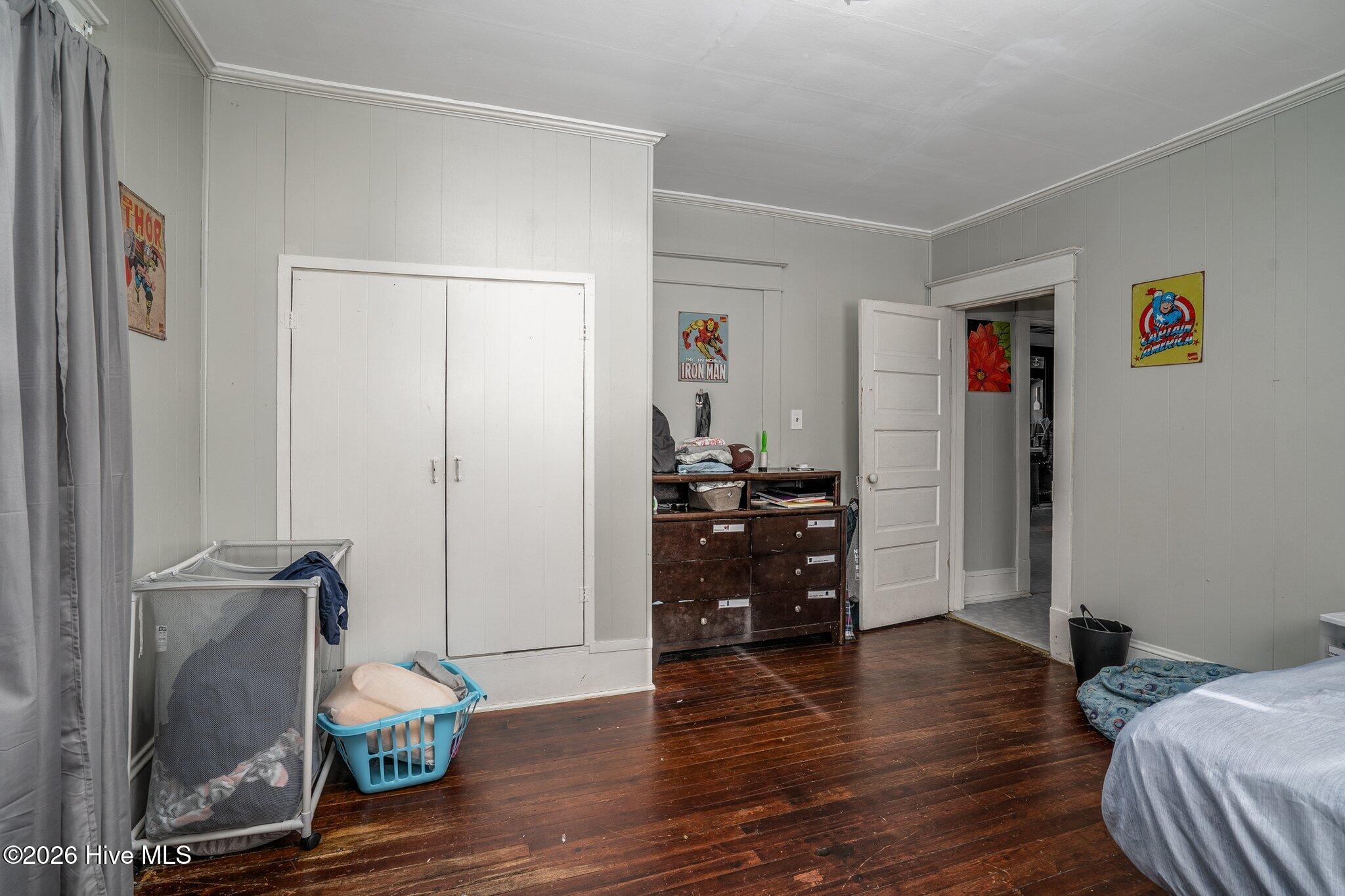 521 Jefferson Street