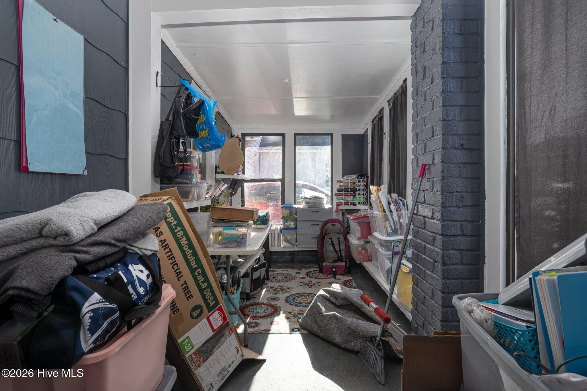 521 Jefferson Street