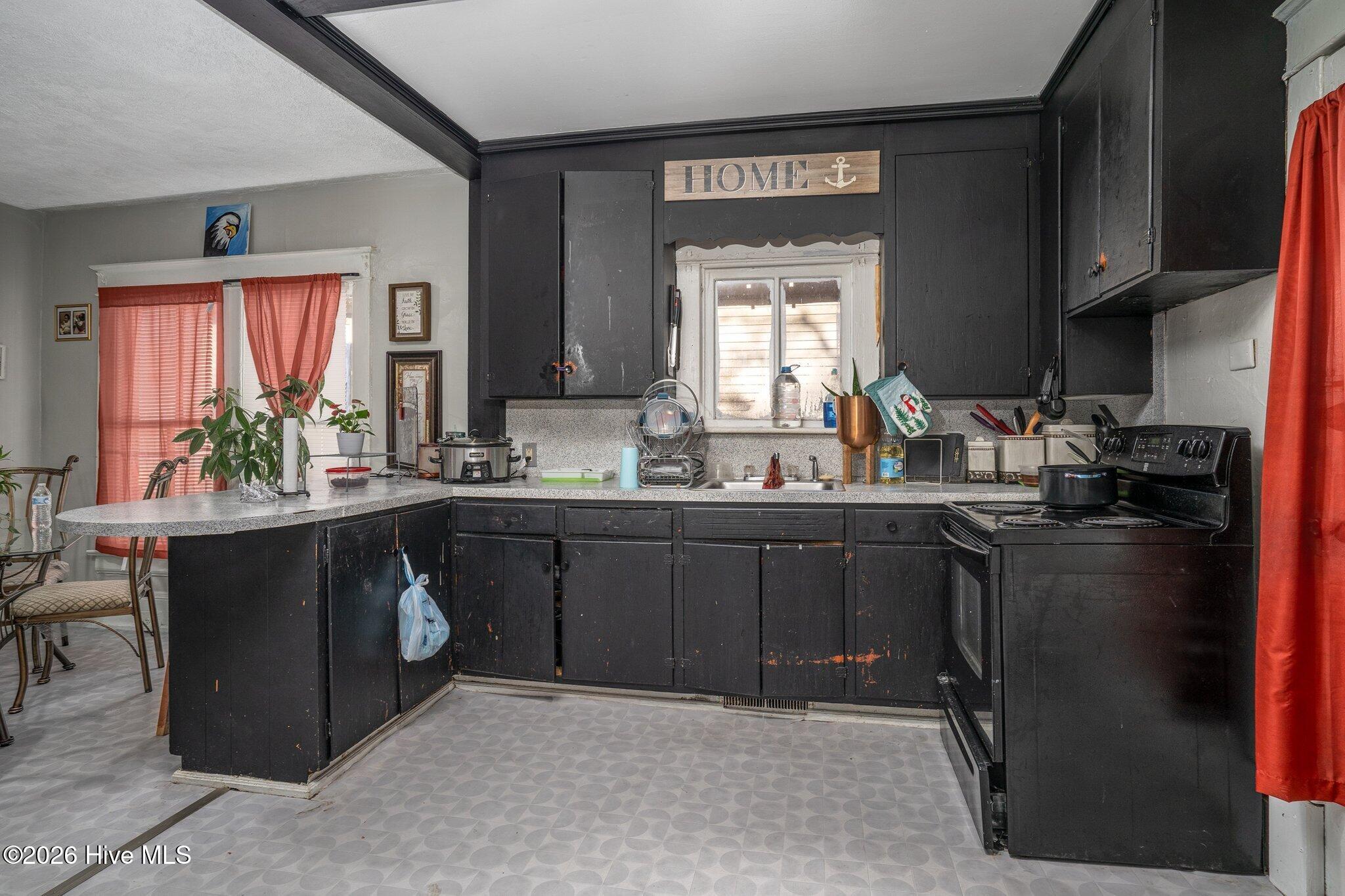 521 Jefferson Street