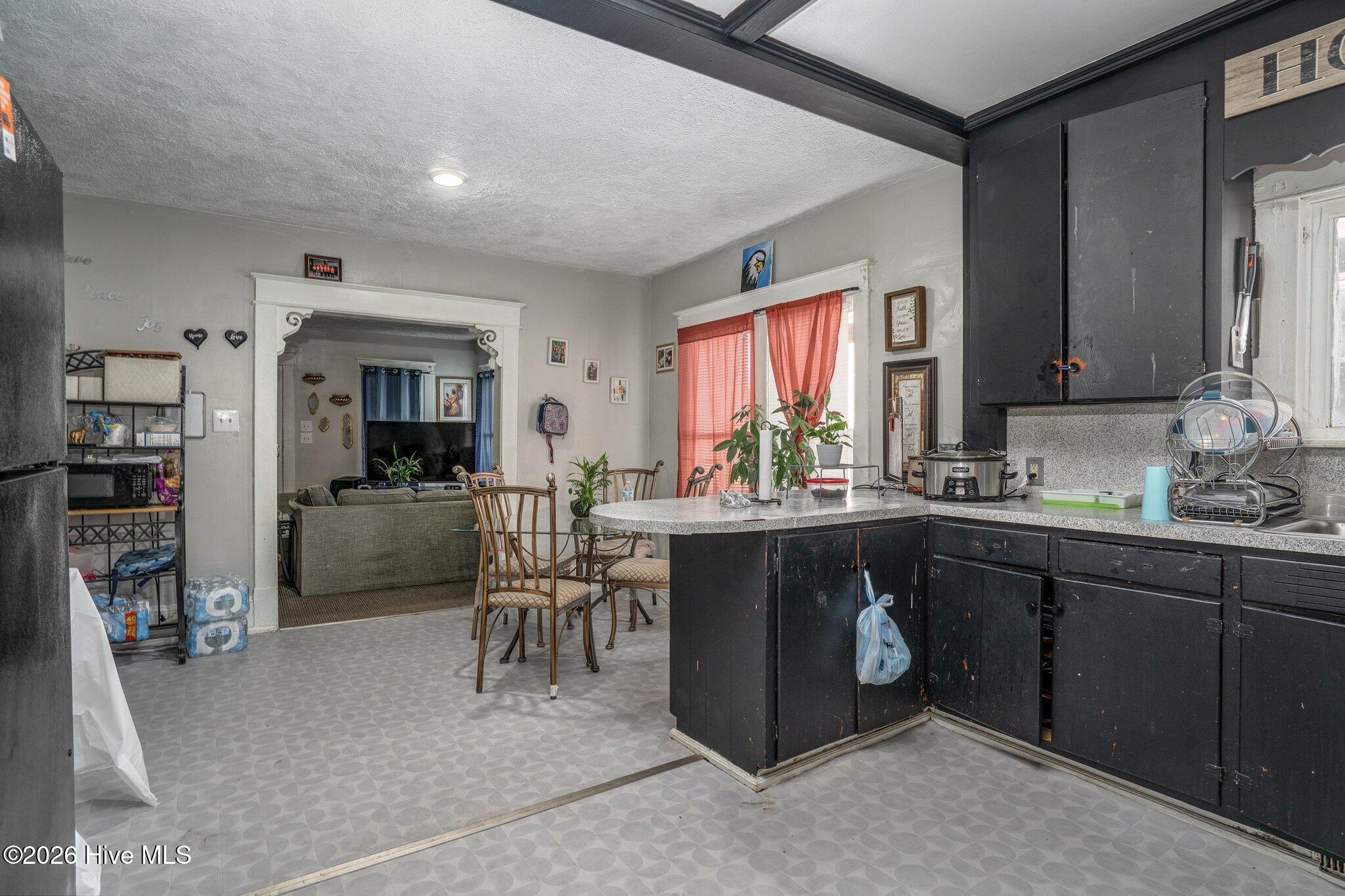 521 Jefferson Street