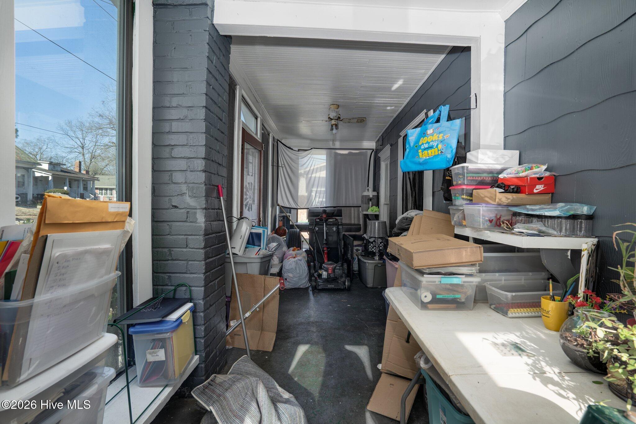 521 Jefferson Street