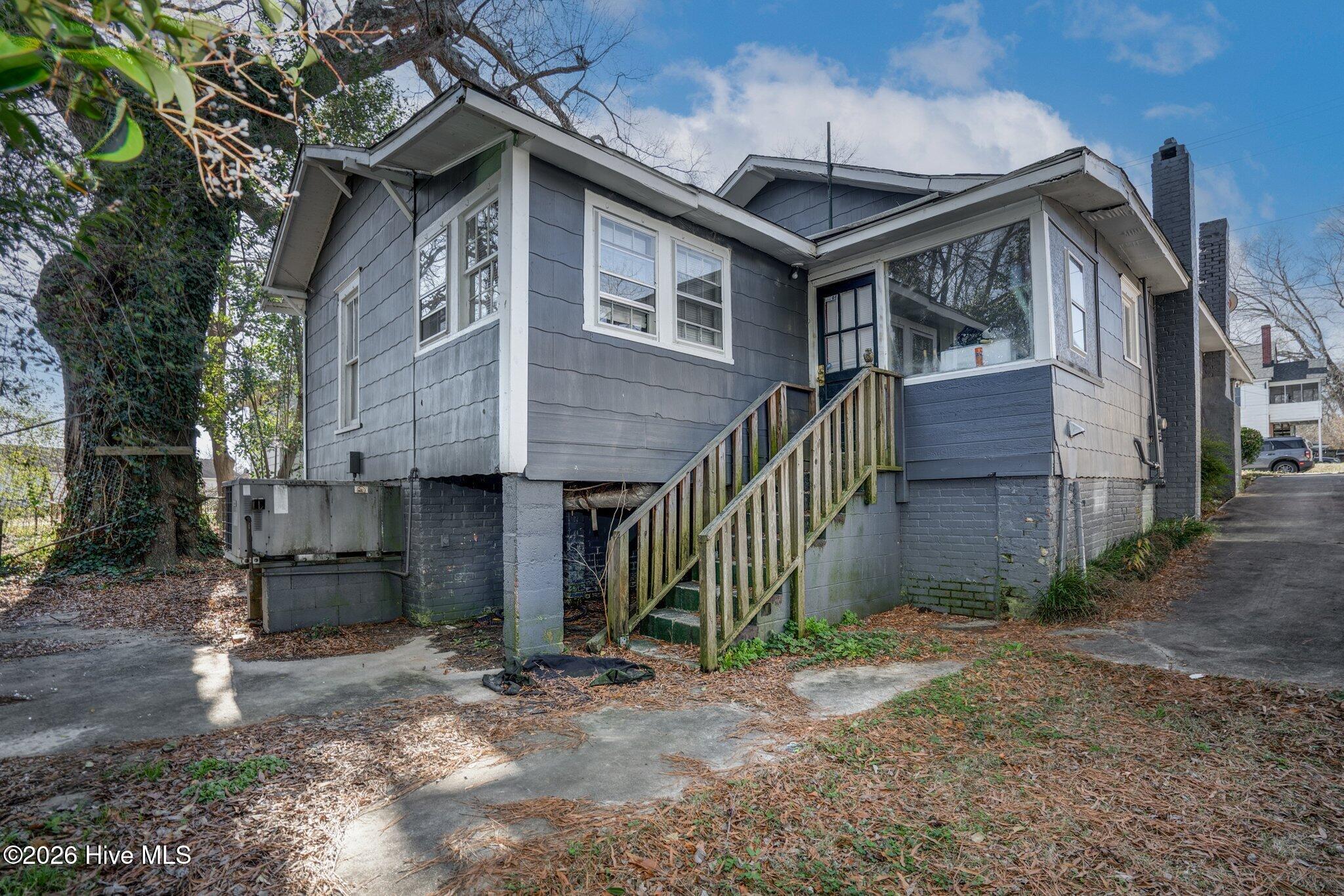 521 Jefferson Street