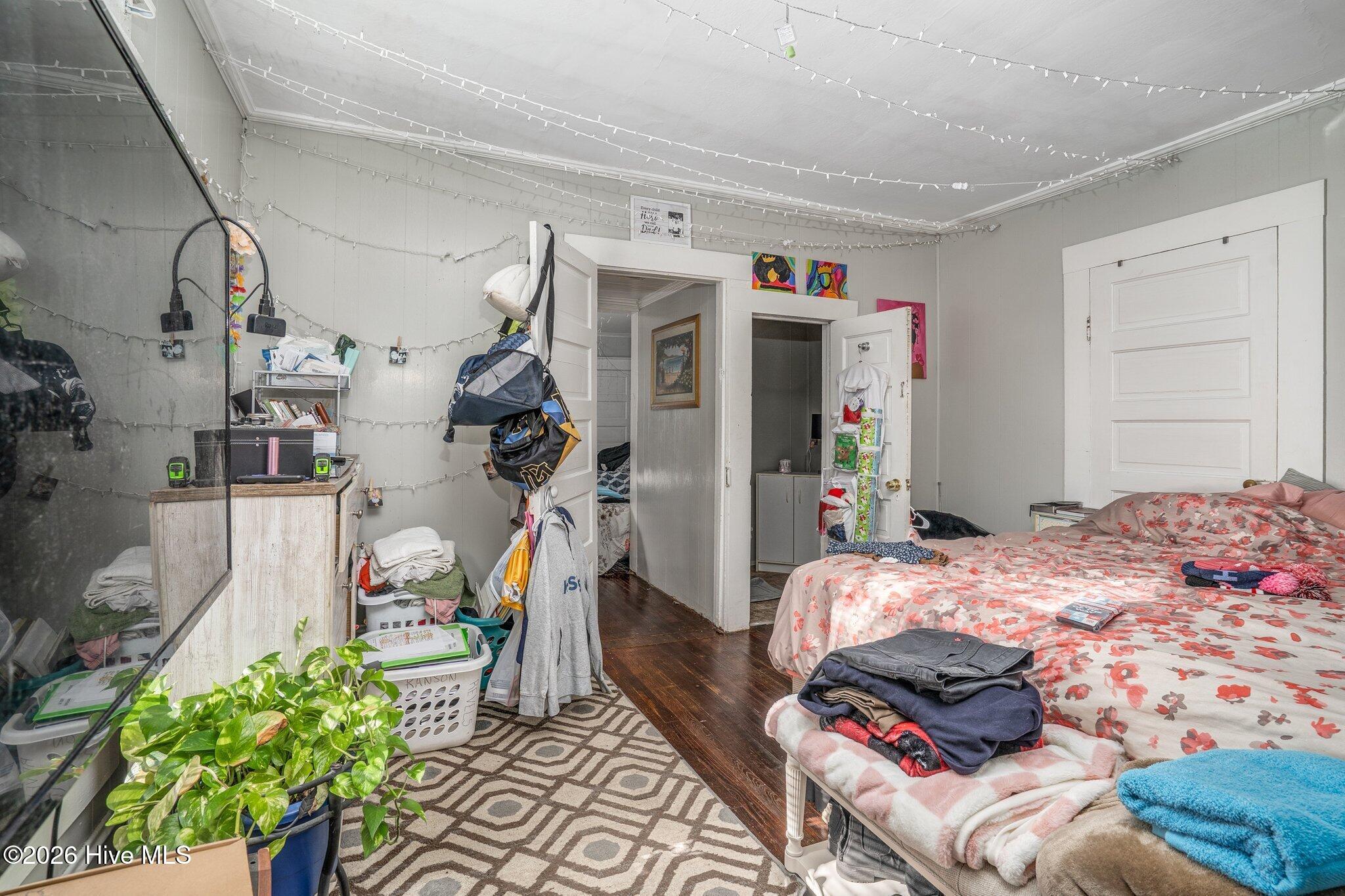 521 Jefferson Street