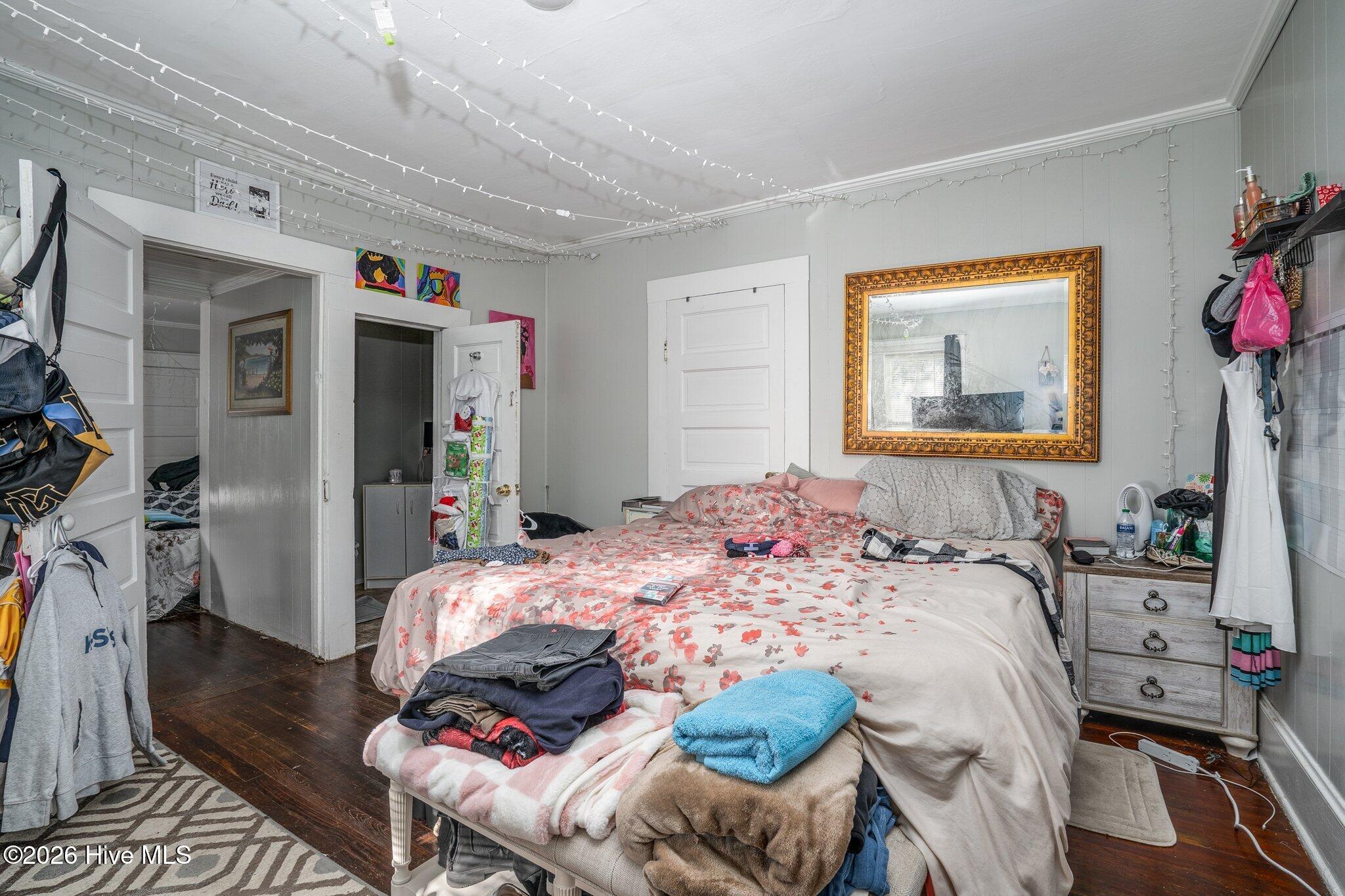 521 Jefferson Street