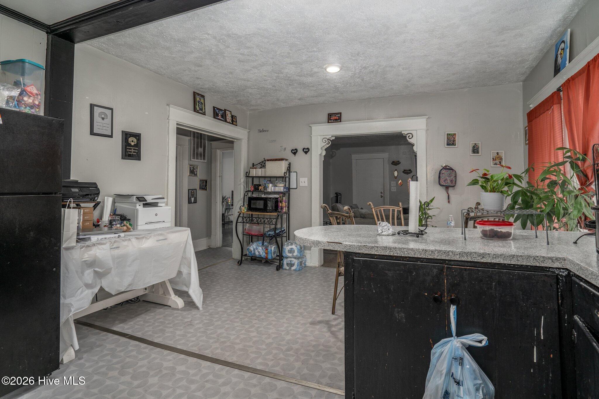 521 Jefferson Street