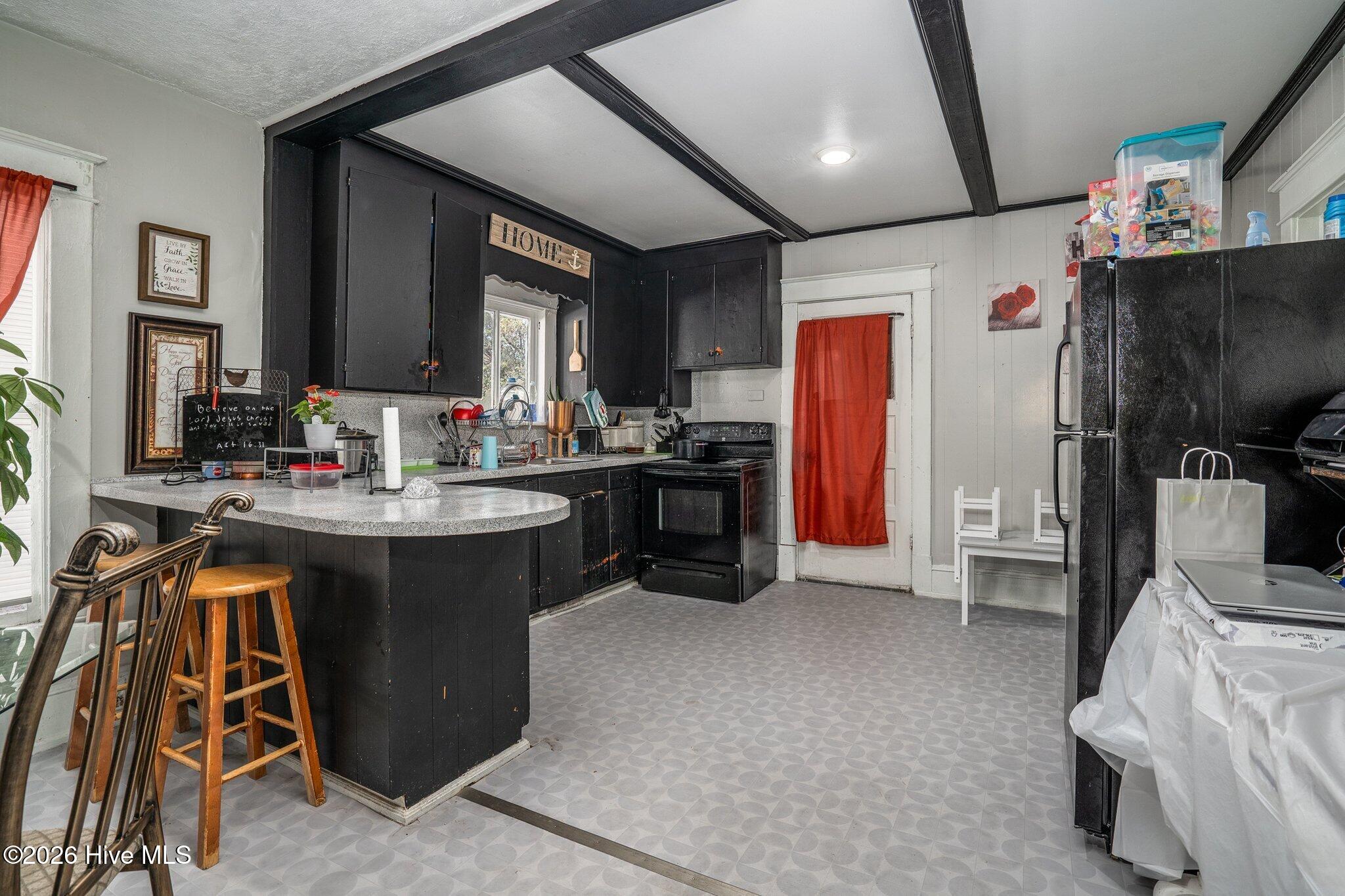 521 Jefferson Street