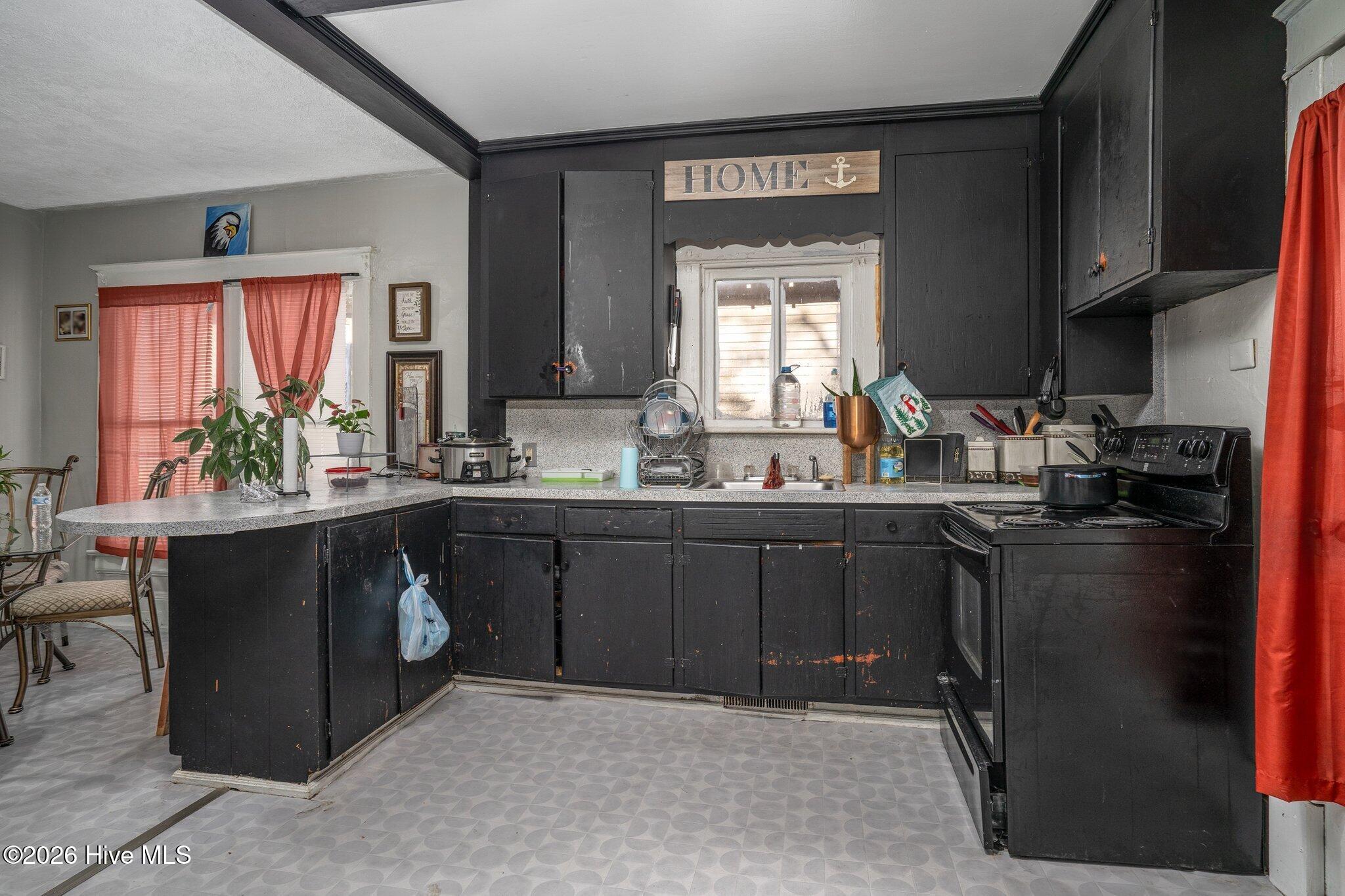 521 Jefferson Street