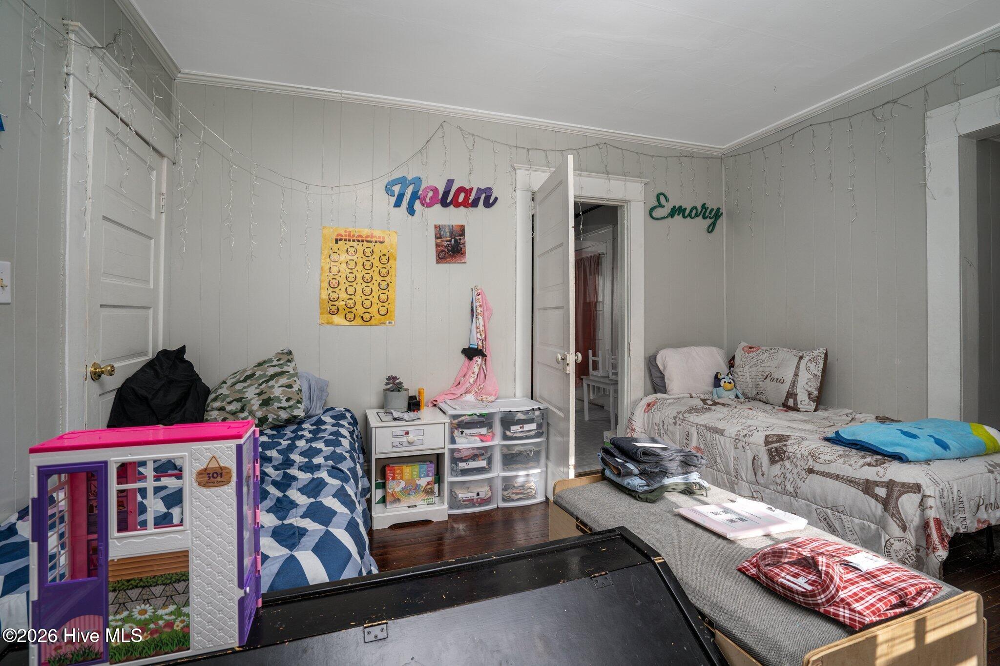 521 Jefferson Street