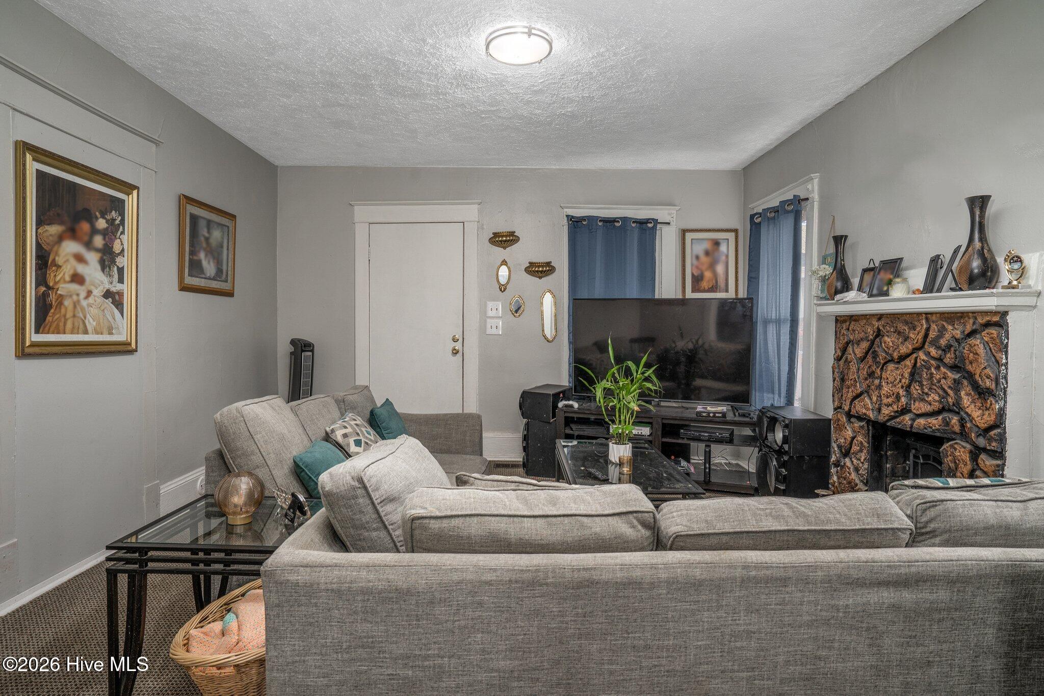 521 Jefferson Street