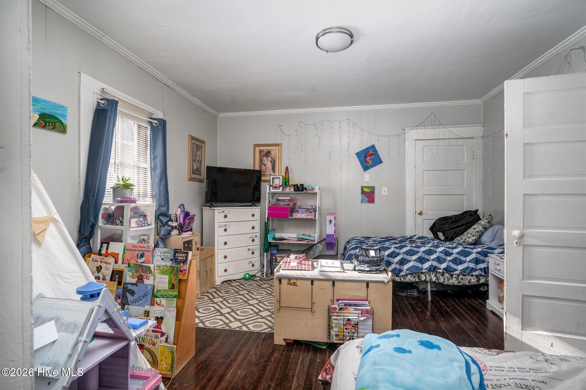 521 Jefferson Street