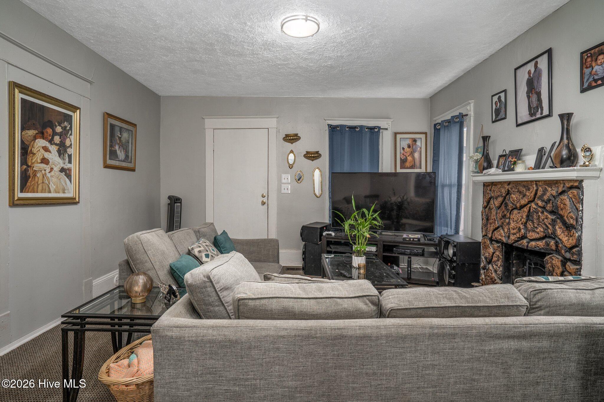 521 Jefferson Street