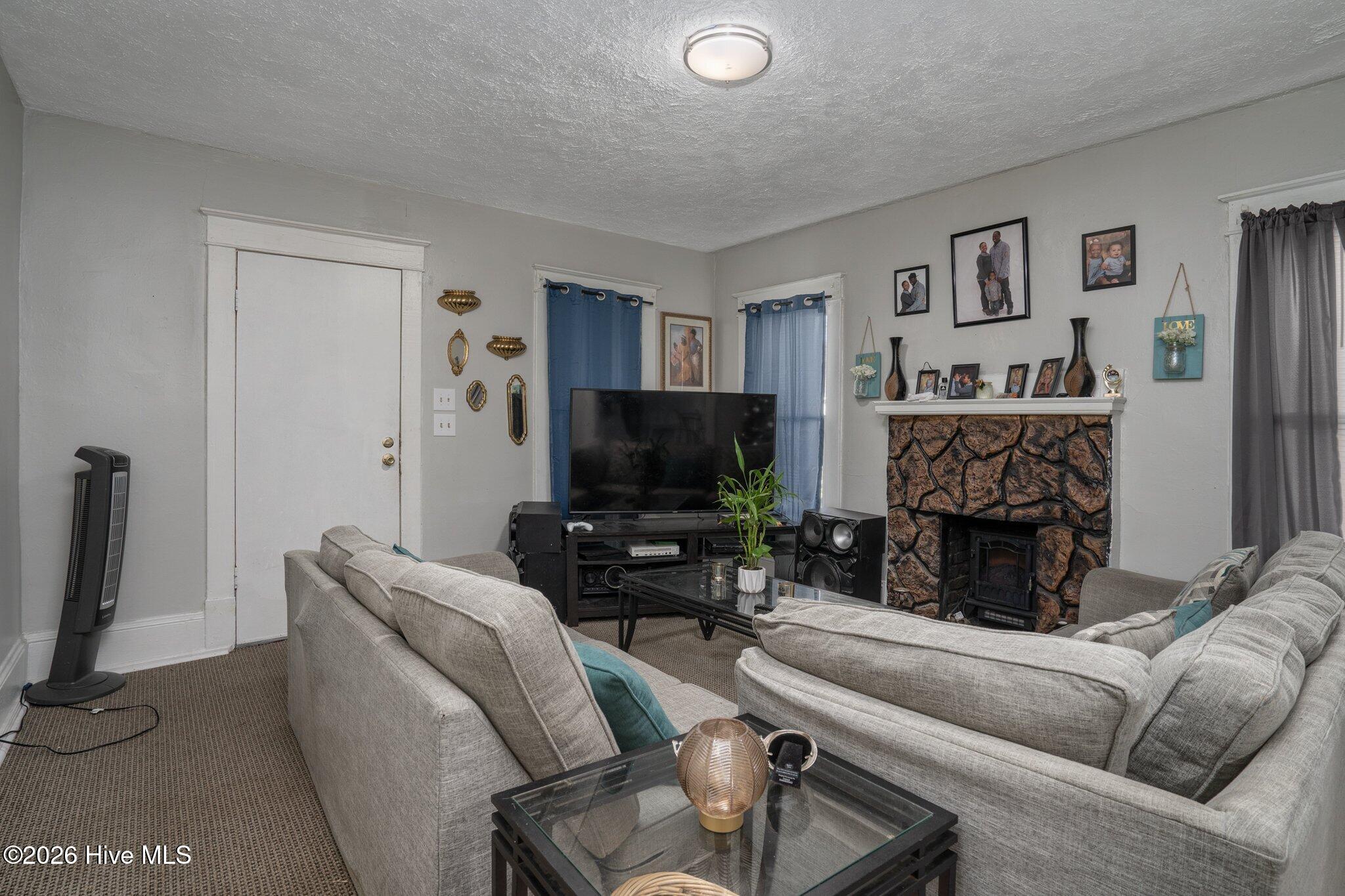 521 Jefferson Street