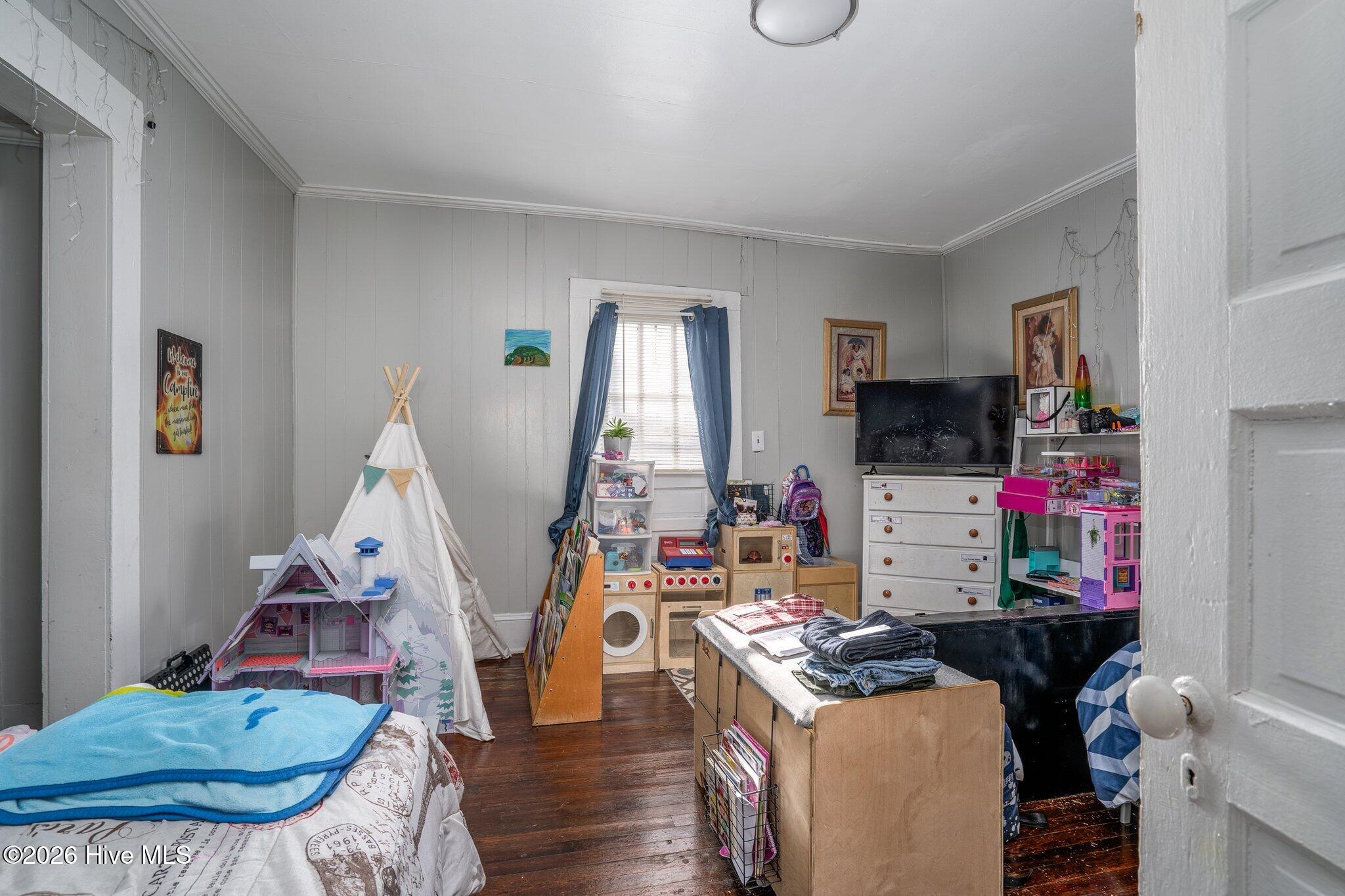 521 Jefferson Street