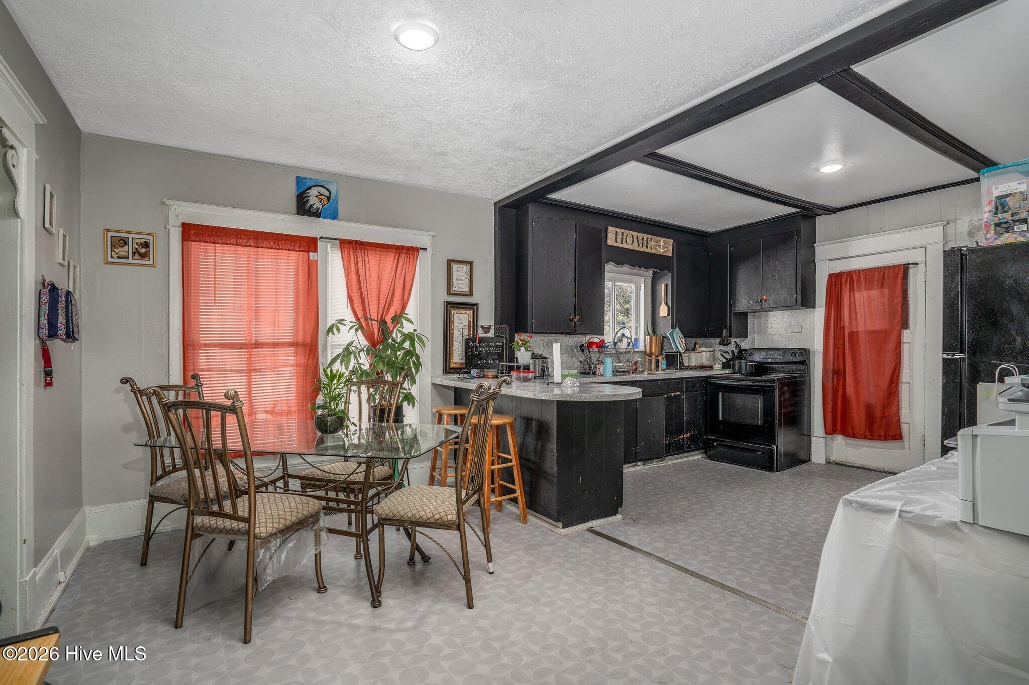 521 Jefferson Street