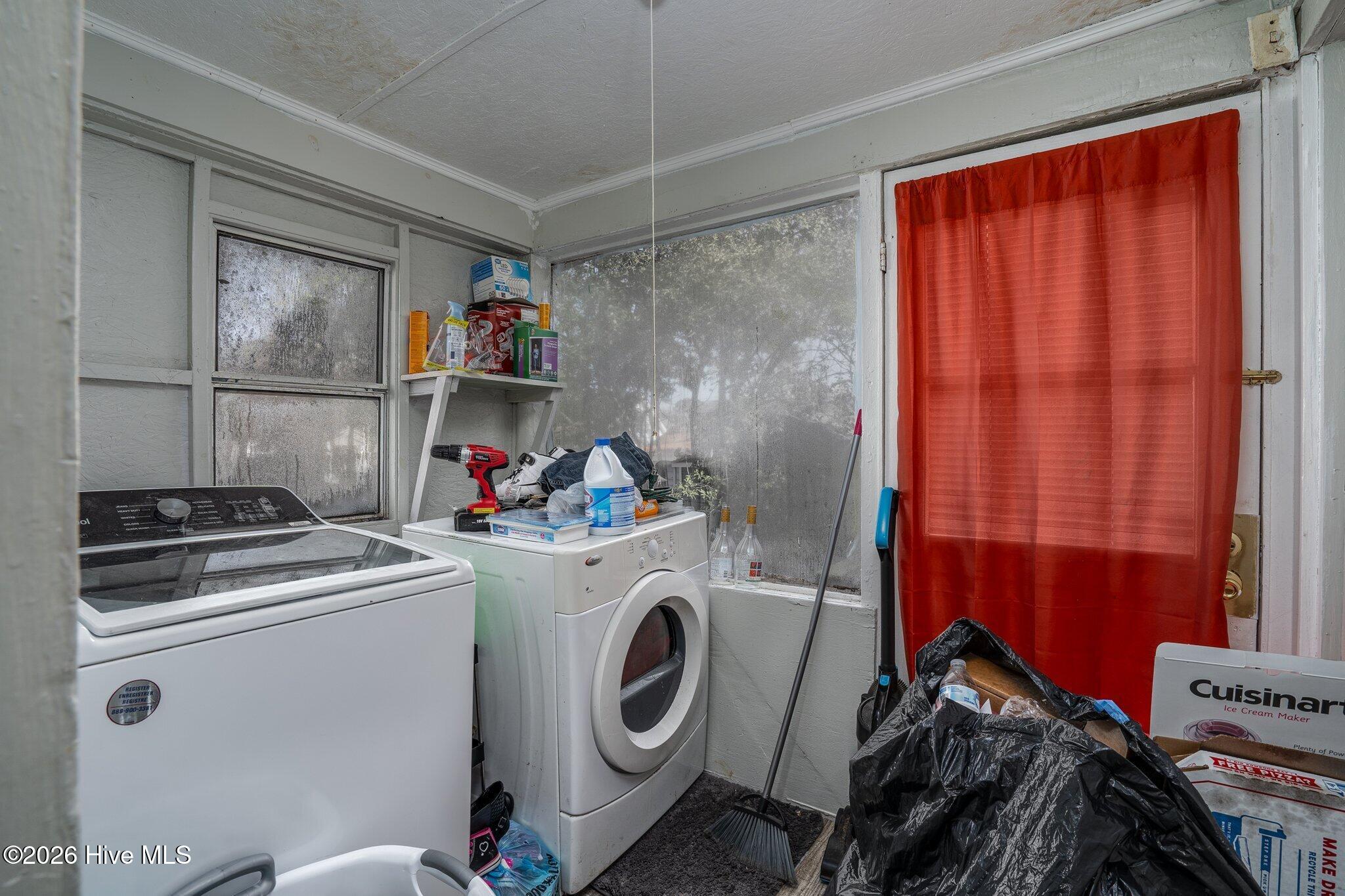 521 Jefferson Street