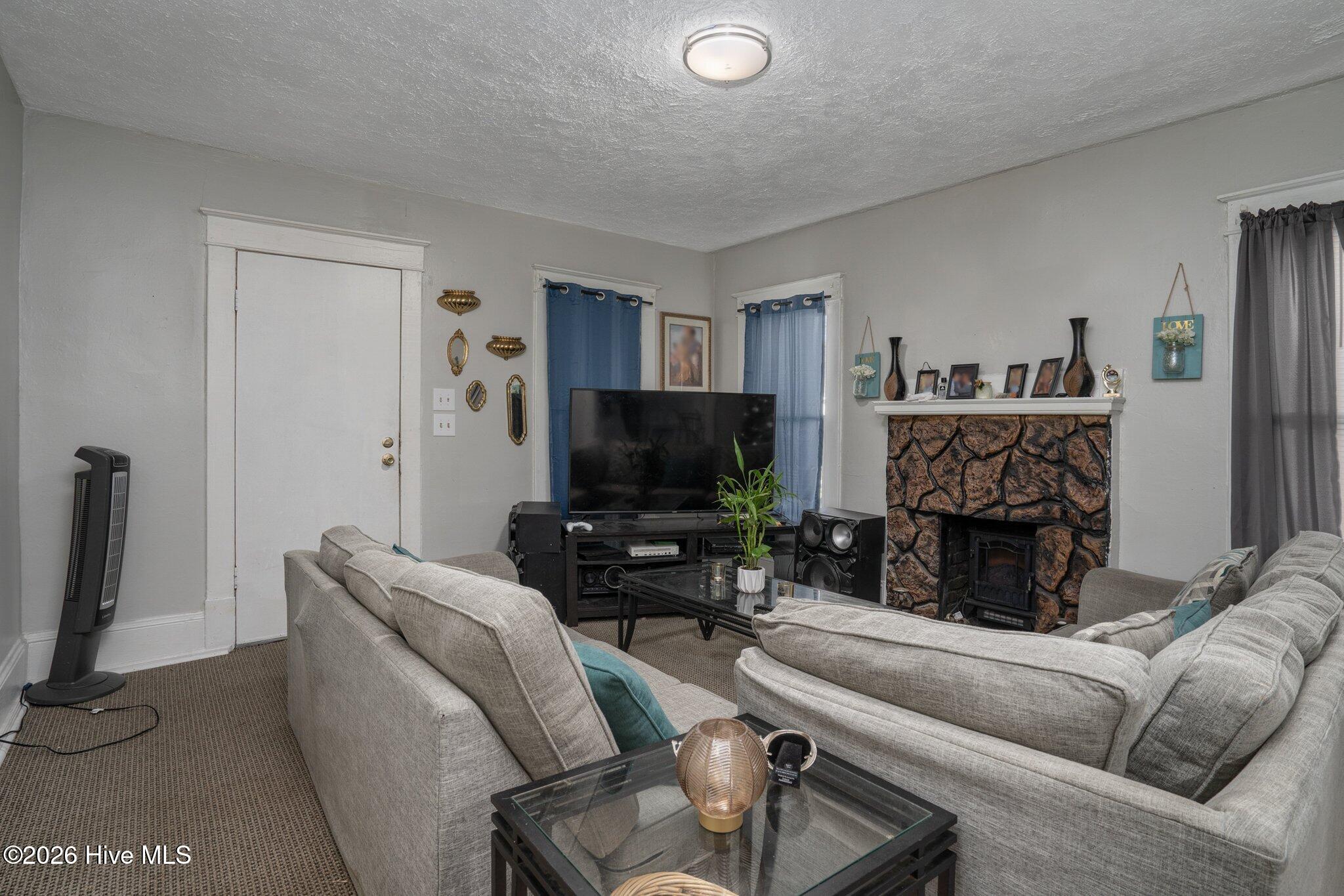 521 Jefferson Street