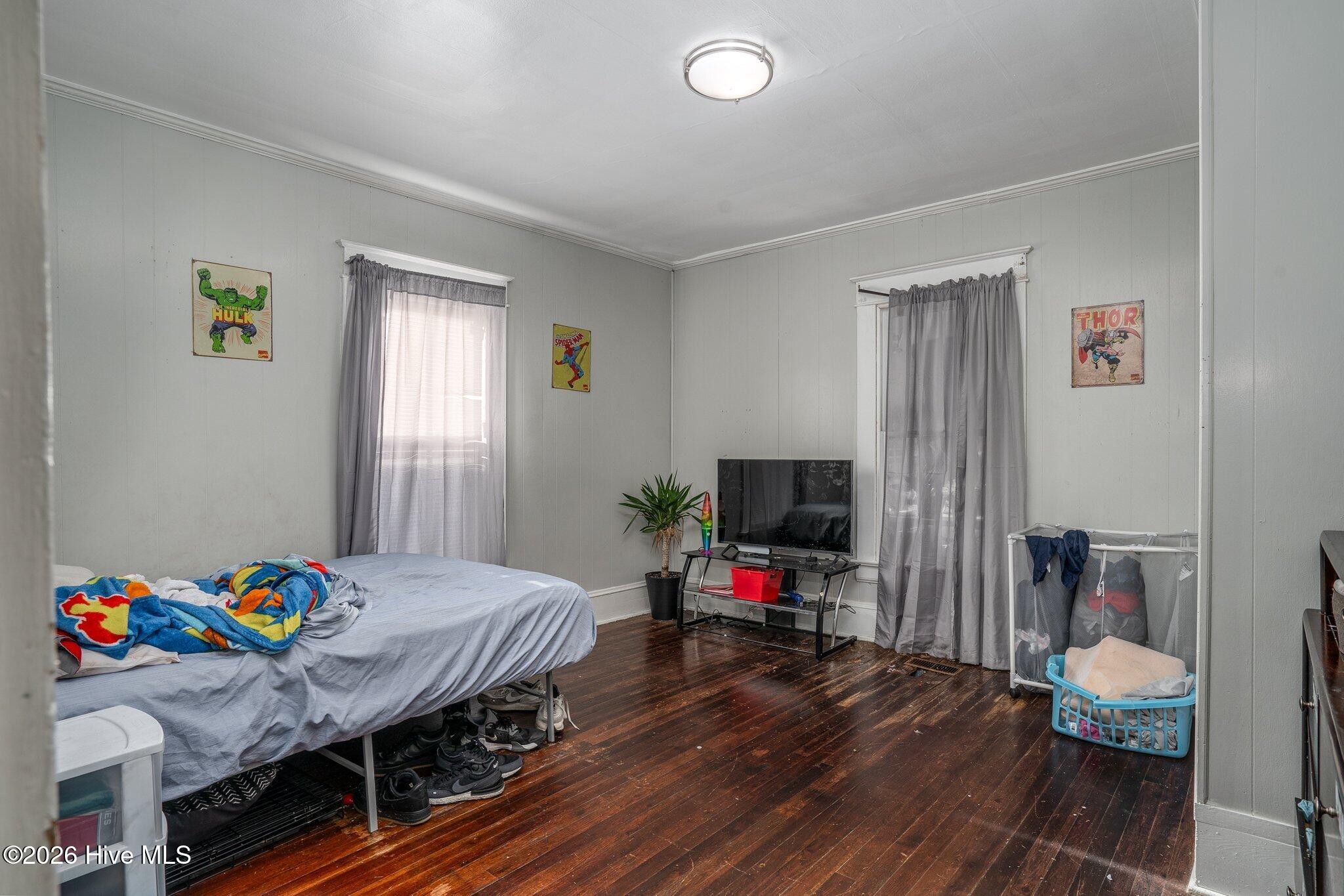 521 Jefferson Street