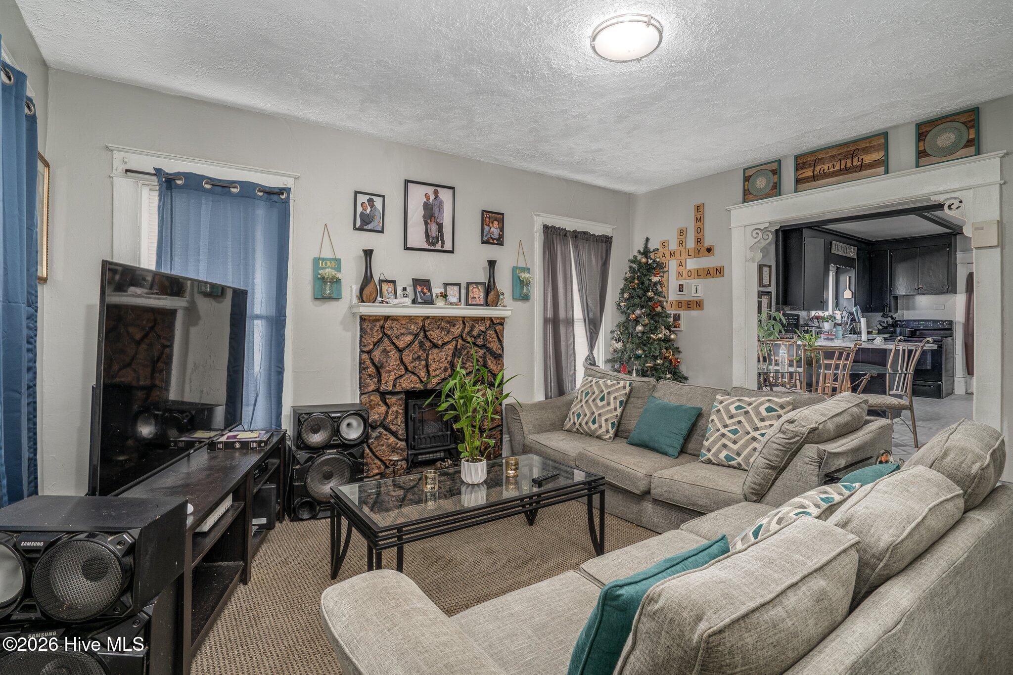 521 Jefferson Street