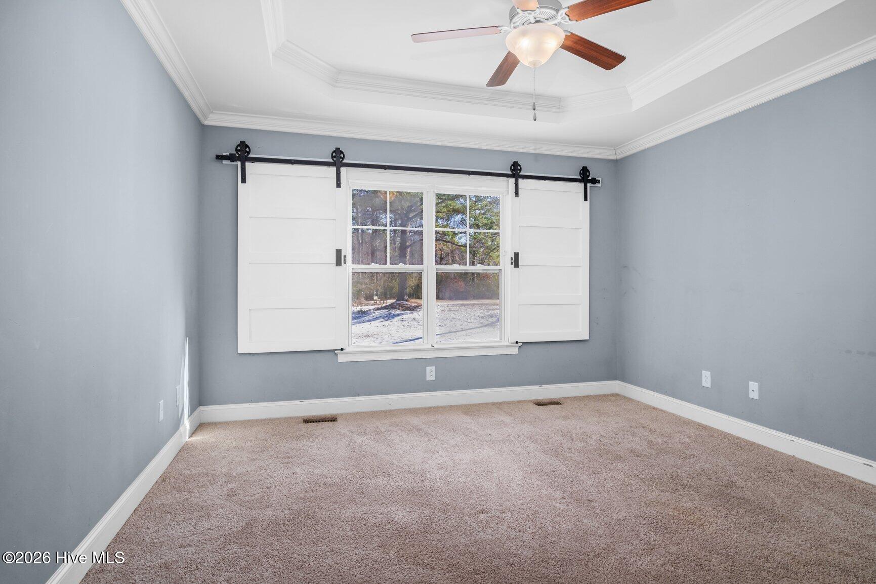 3389 Buffaloe Ridge Court