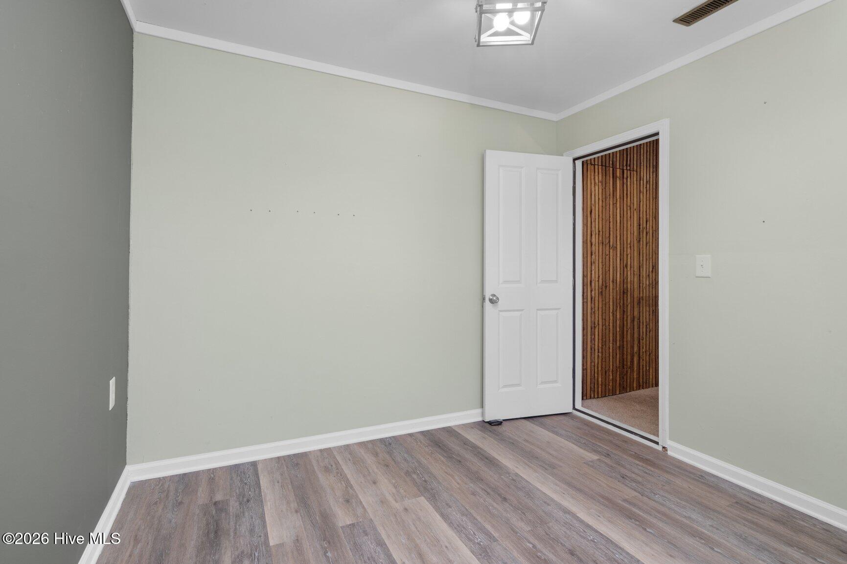 3389 Buffaloe Ridge Court